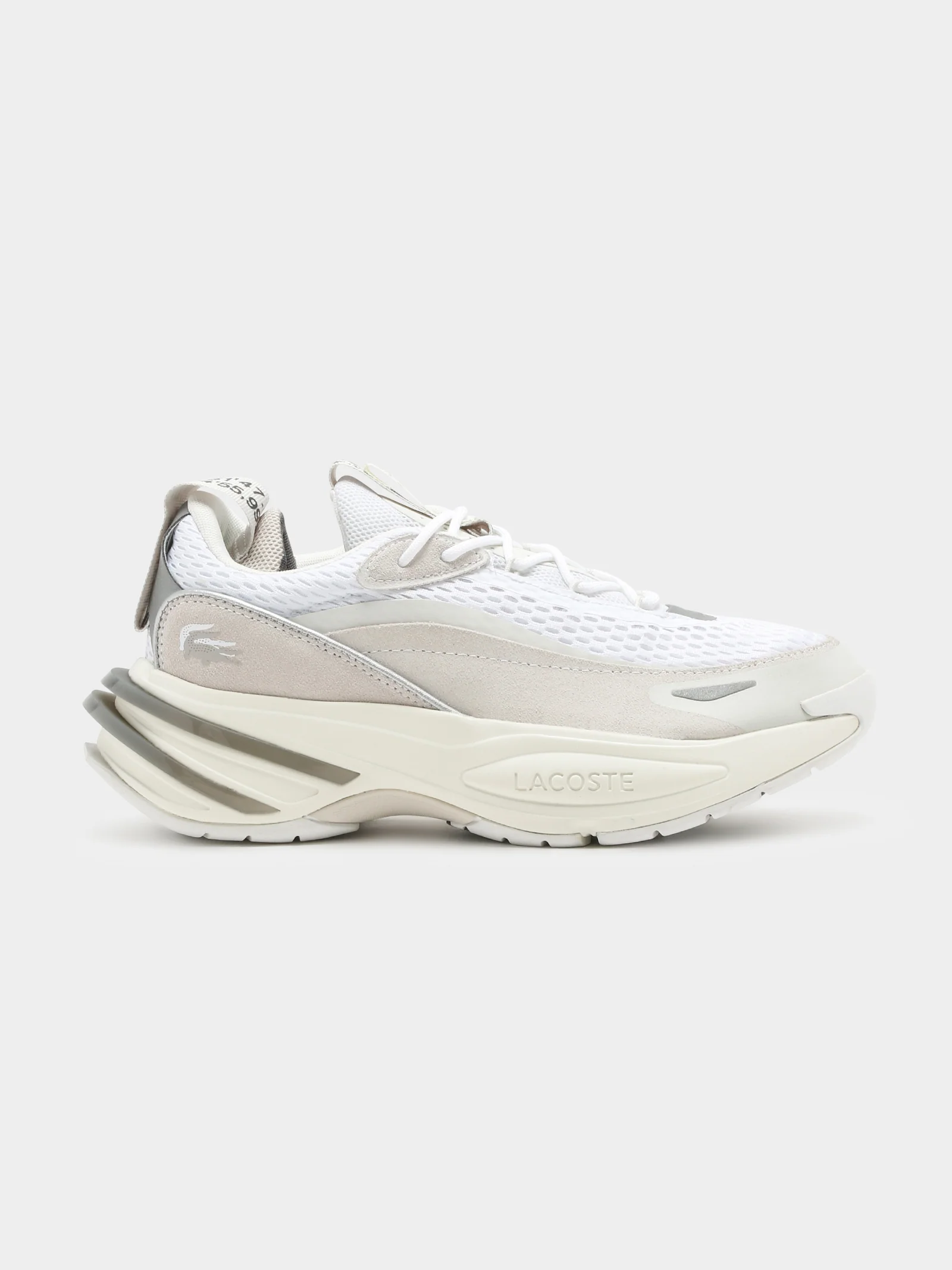 Womens Odyssa Sneakers