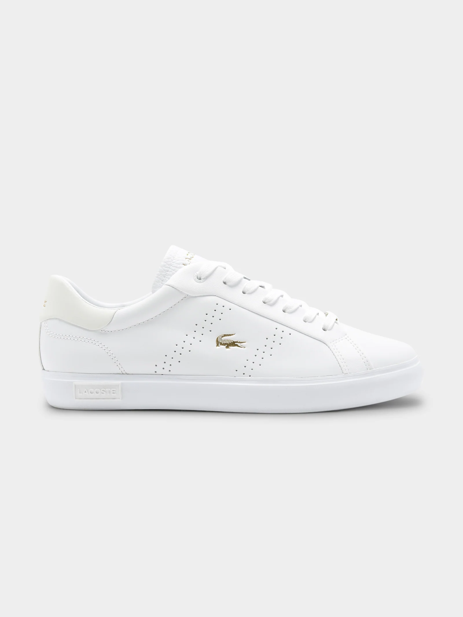 Womens Powercourt 1122 Sneakers