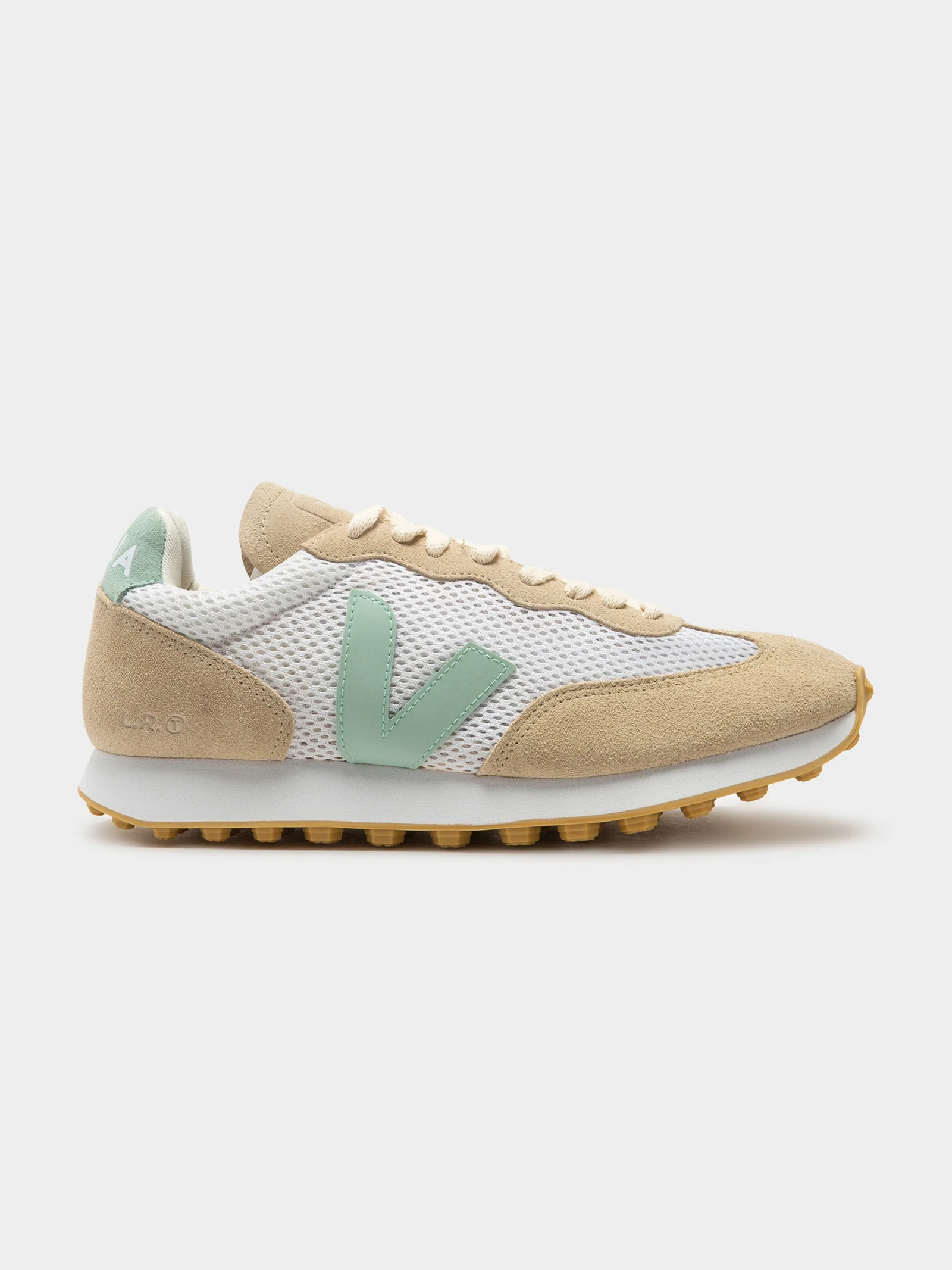 Womens Rio Branco Light Aircell Sneakers