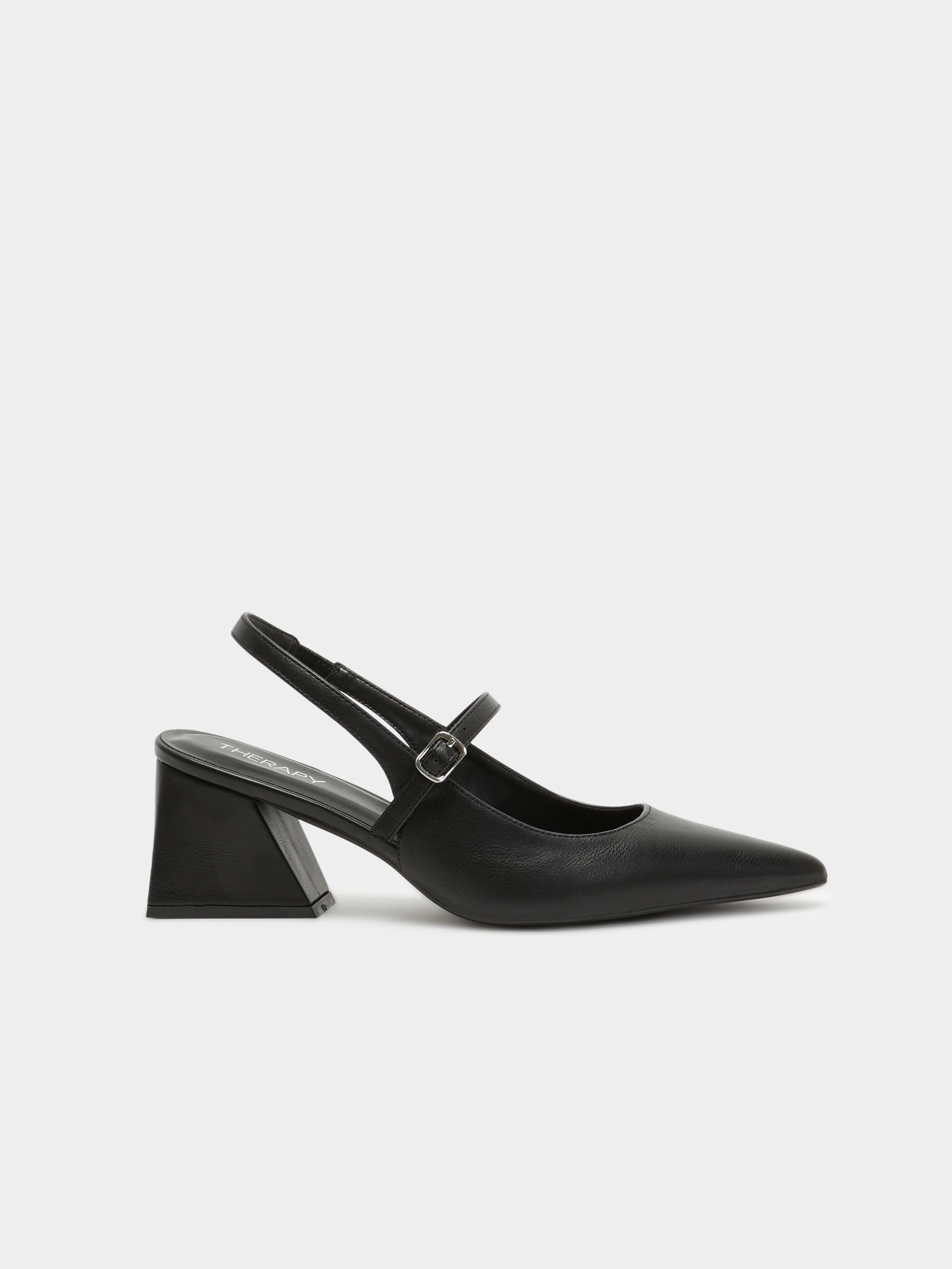 Womens Sharp Heels
