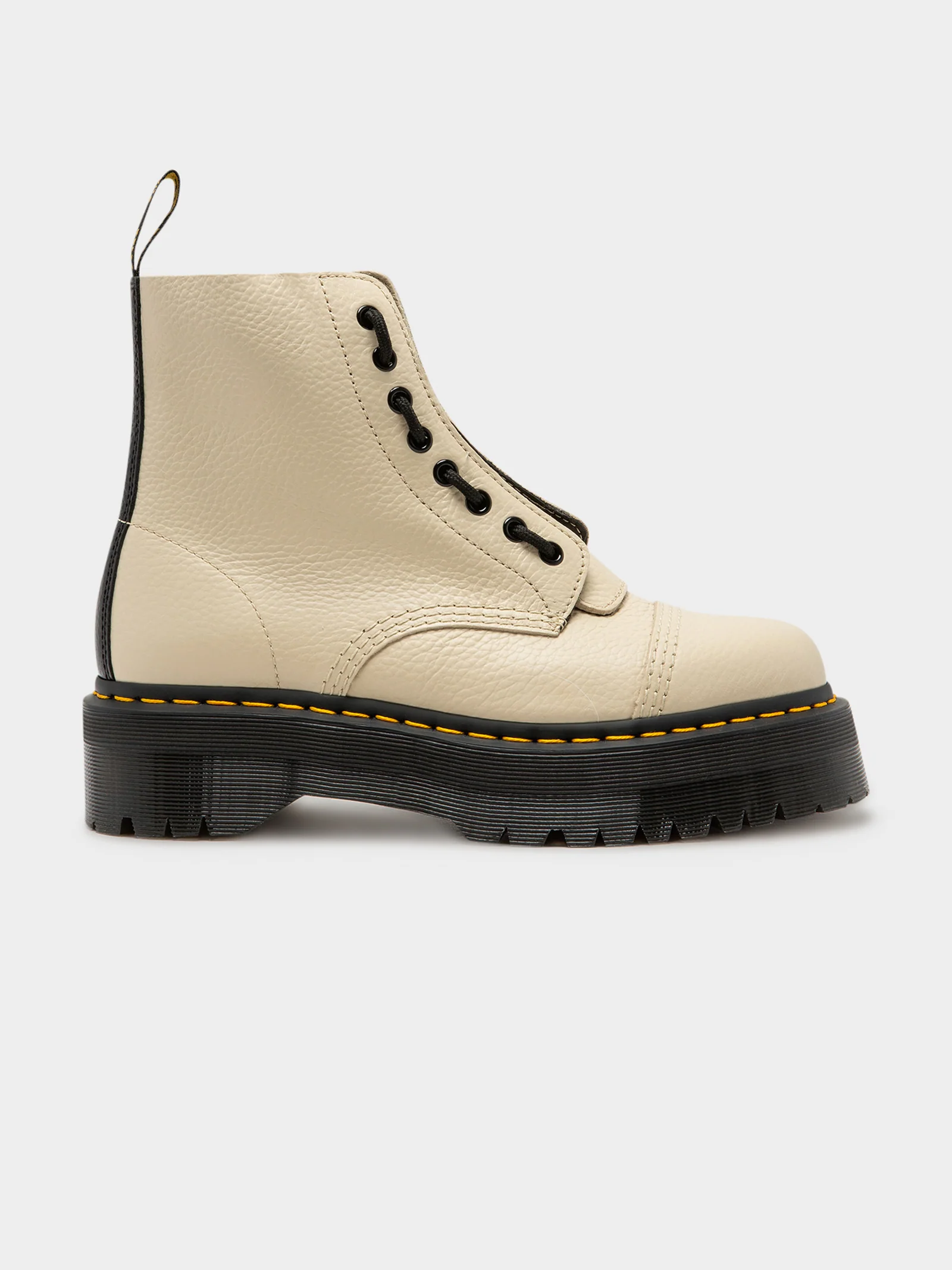 Womens Sinclair Jungle Boots