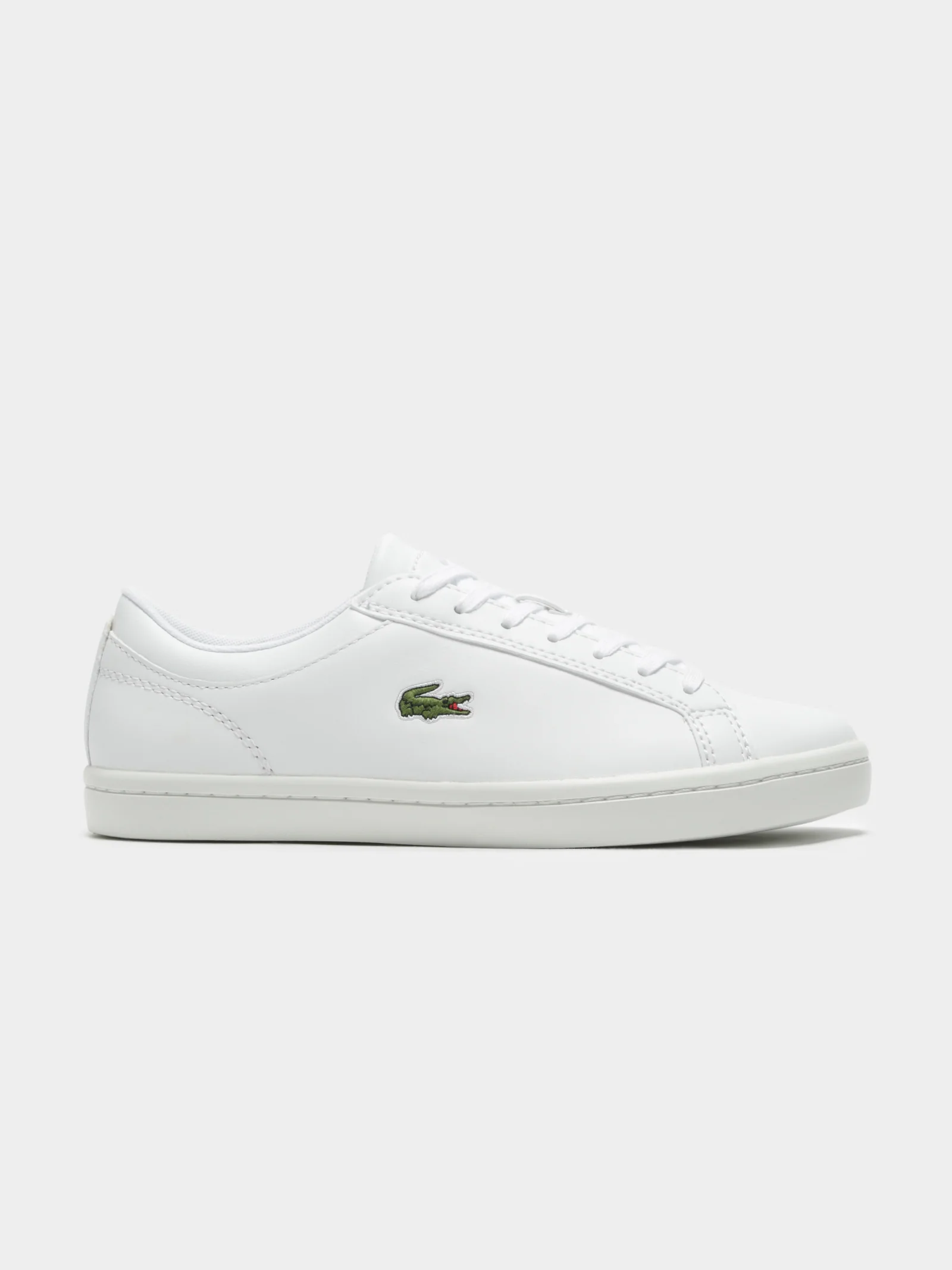 Womens Straightset Sneakers