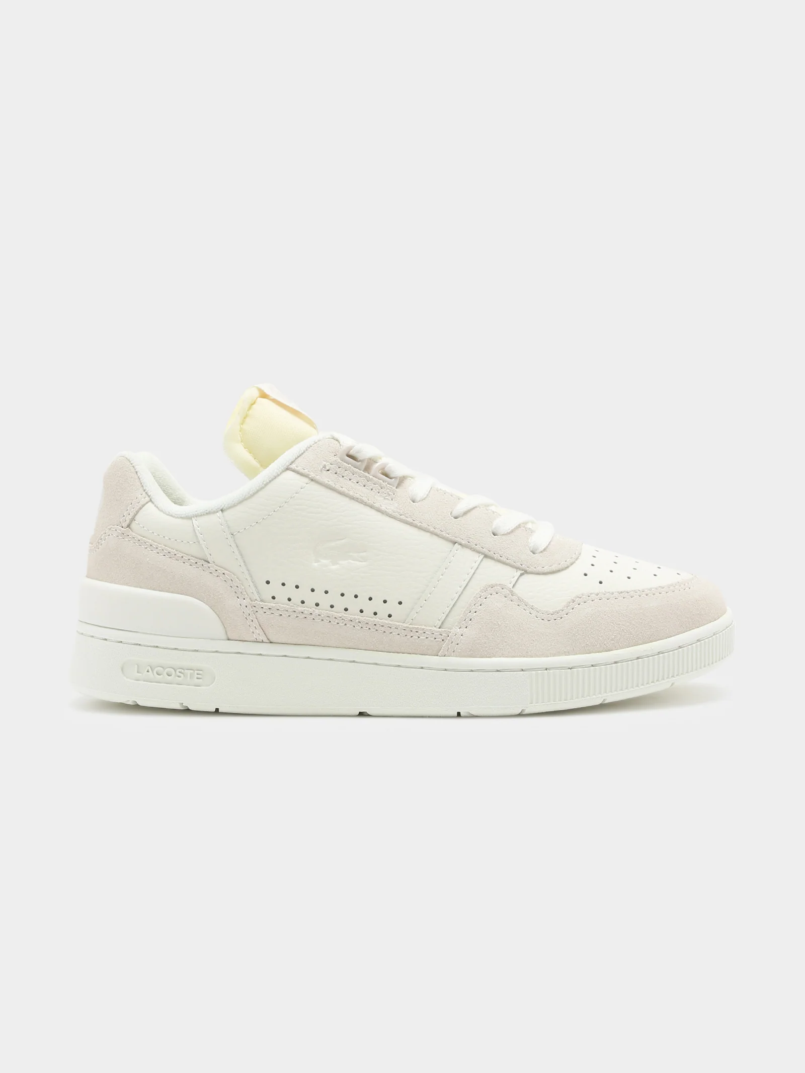 Womens T-Clip 123 1 Sneakers