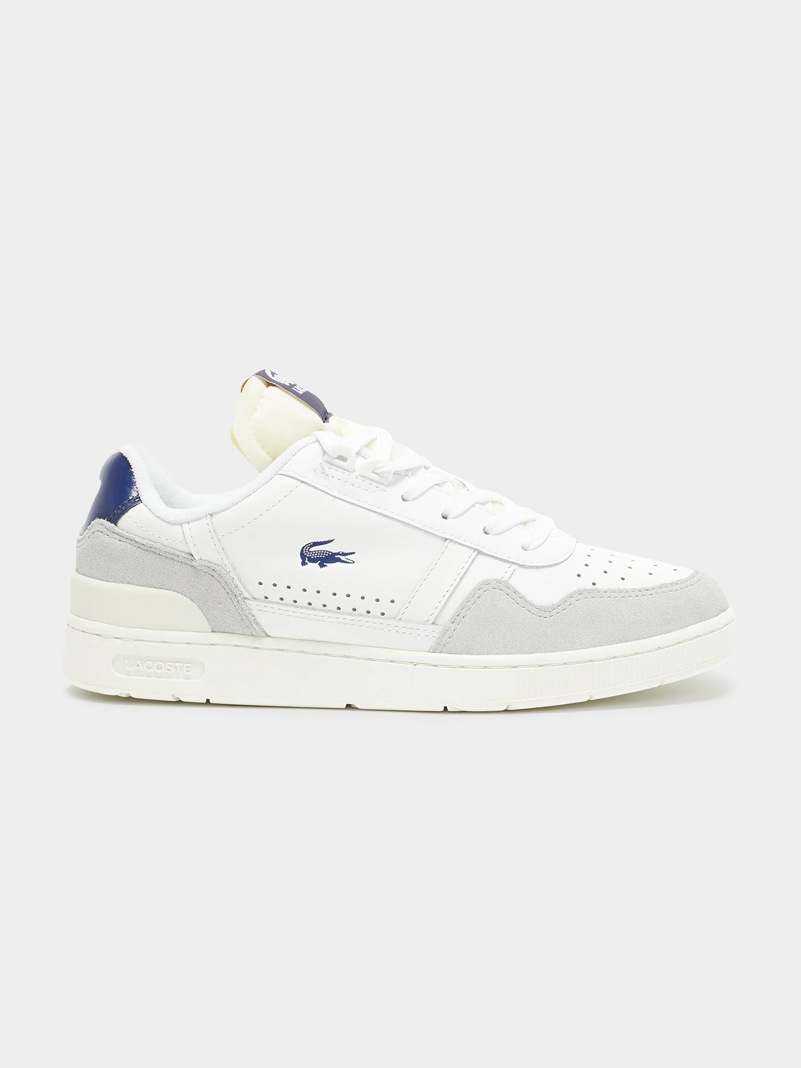 Womens T-Clip Sneakers