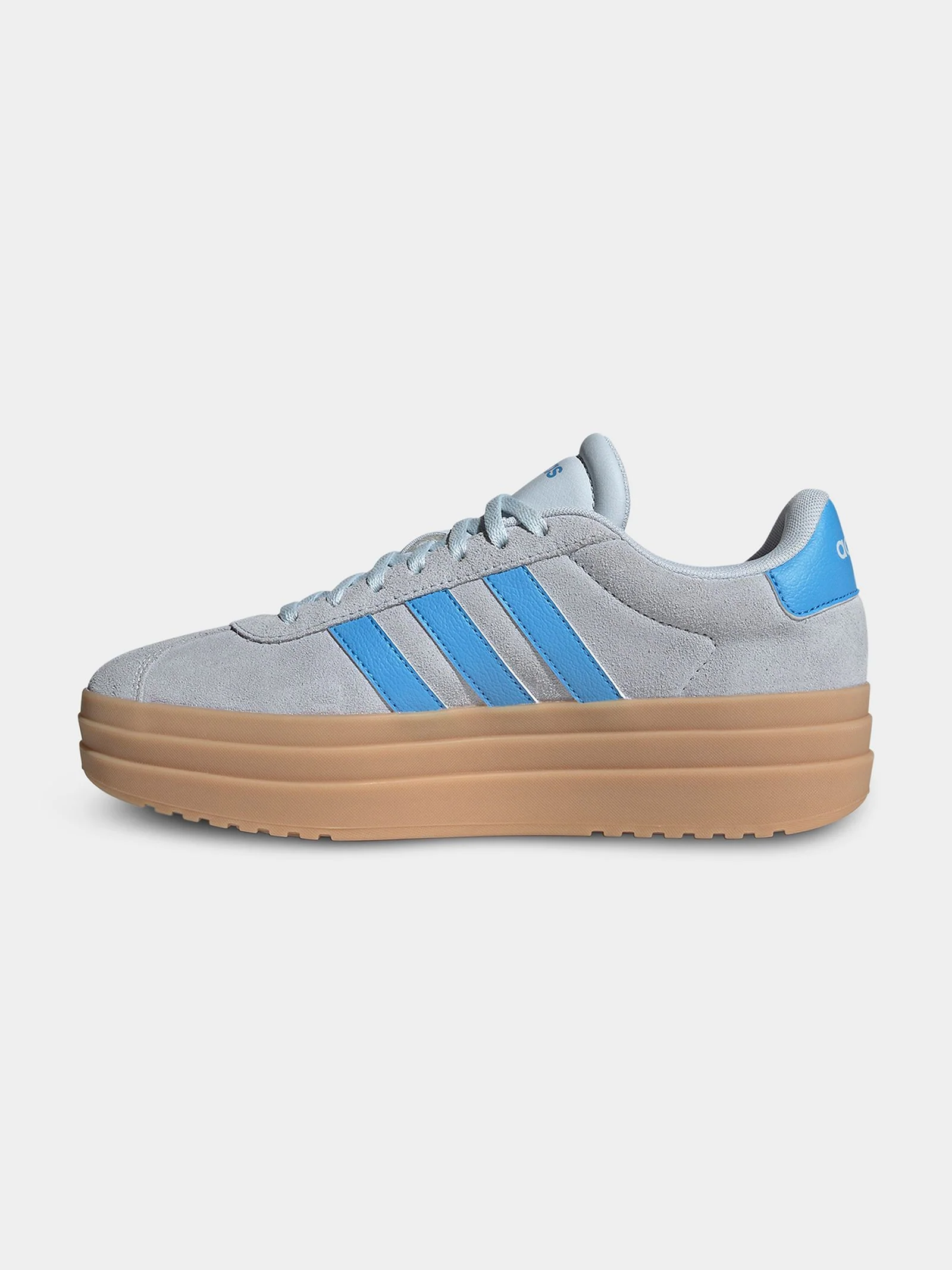 Womens Vl Court Bold Sneaker - Image 5