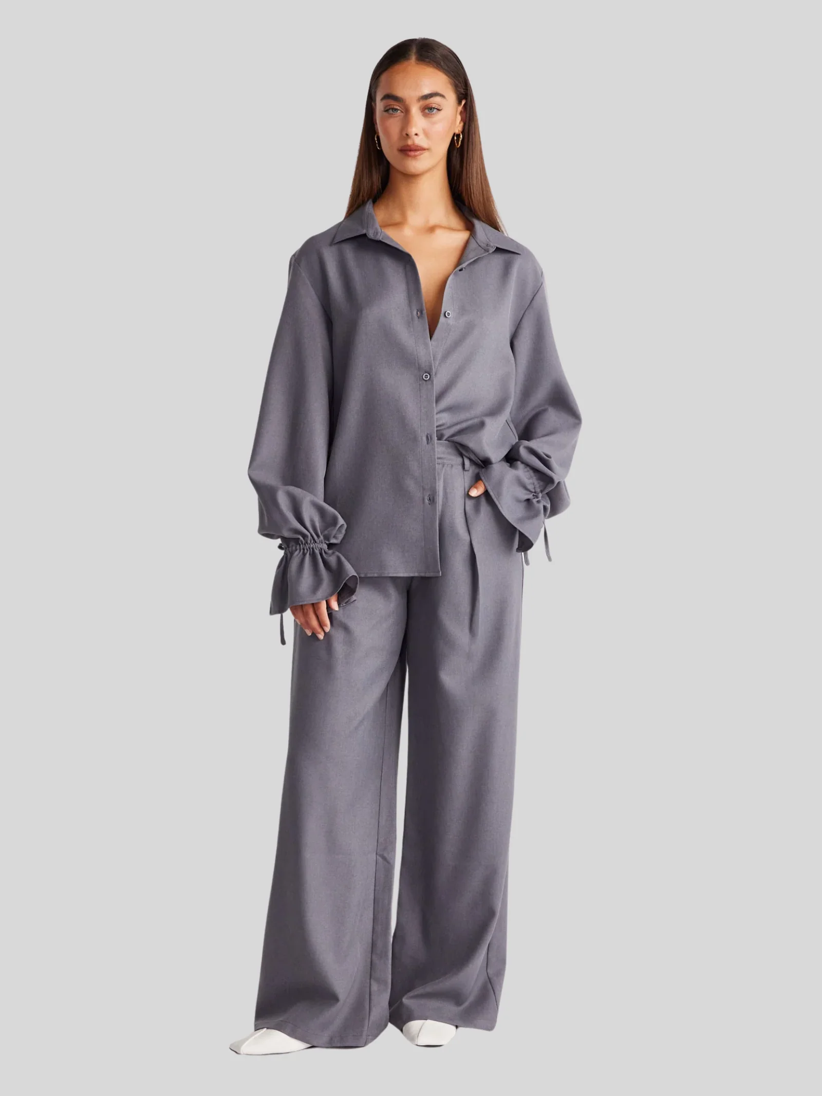 Woods Pants
