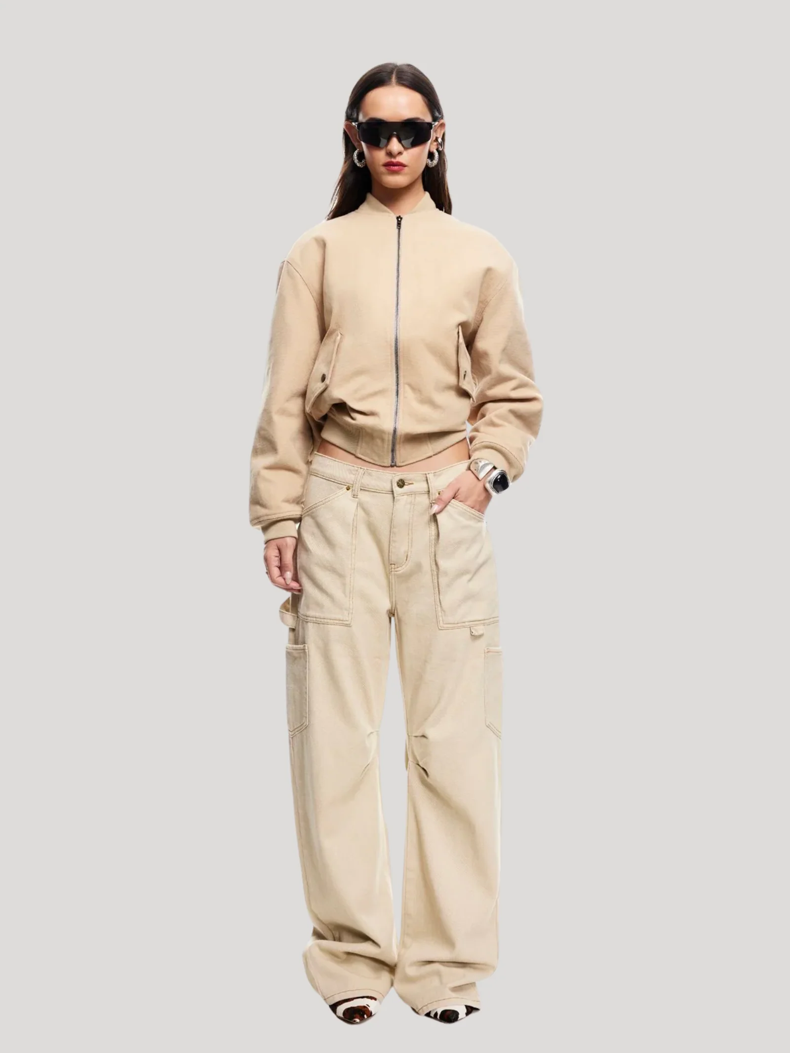 Worker Bomber
