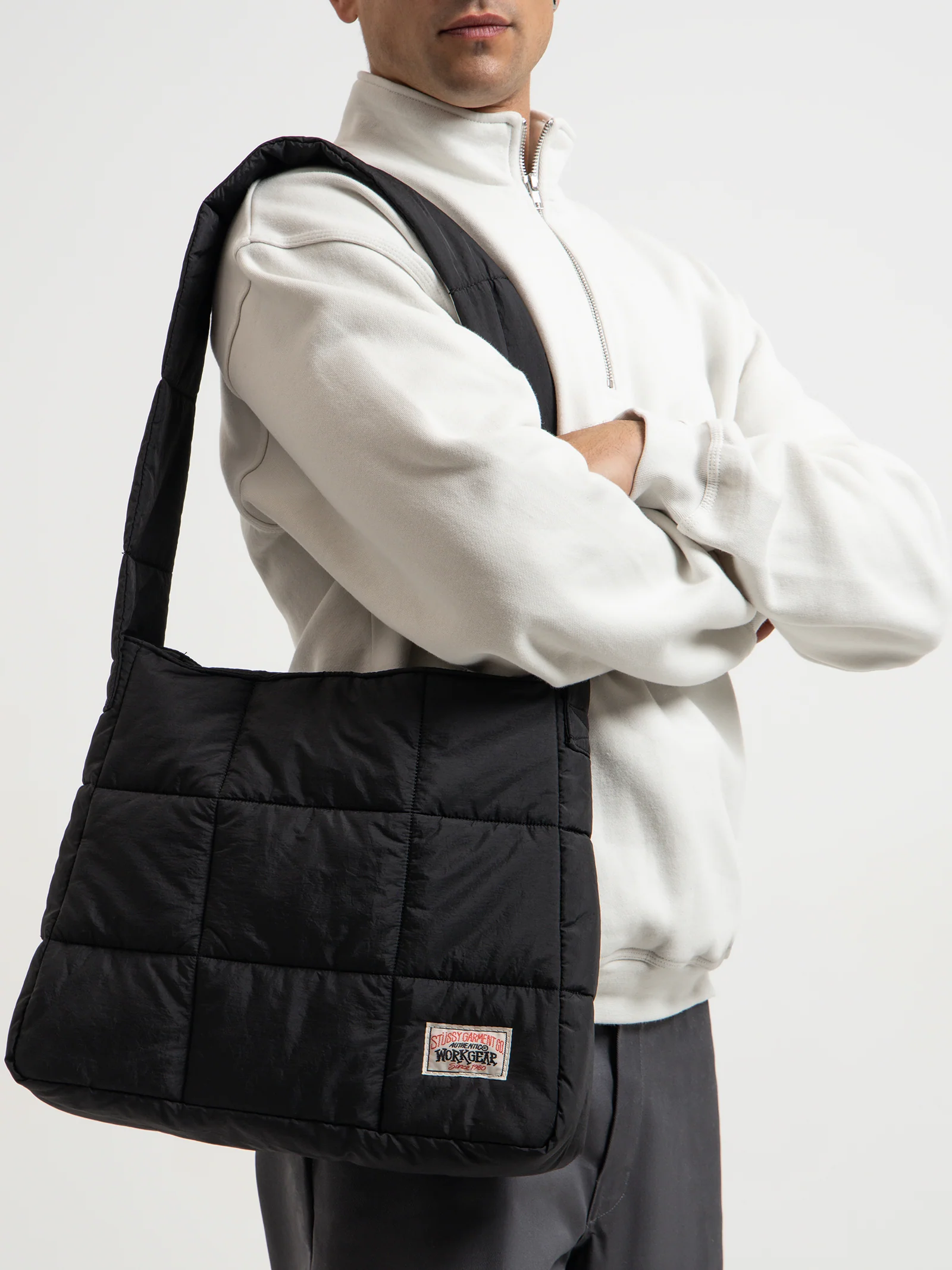 Workgear Quilted Bag