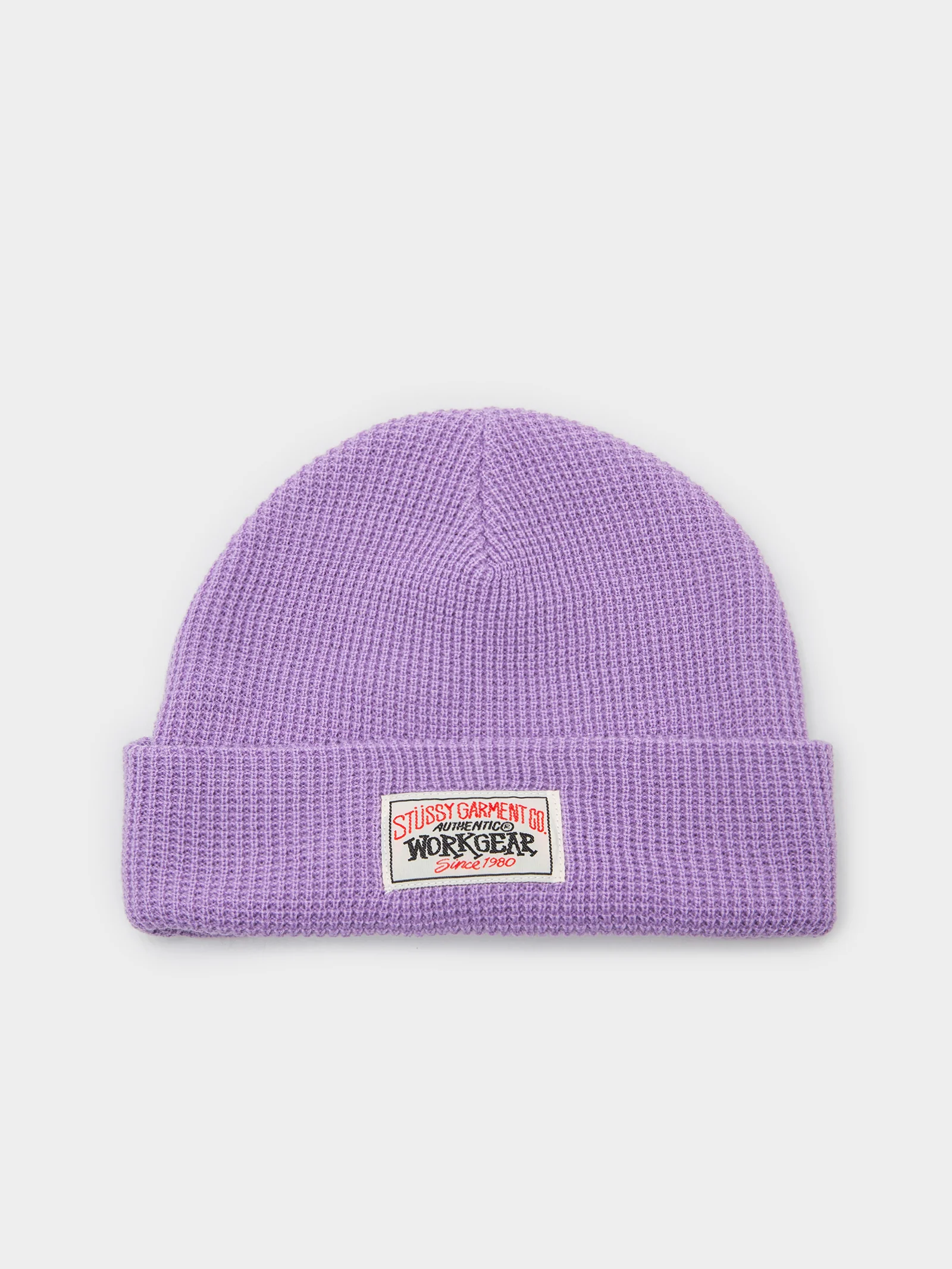 Workgear Waffle Beanie