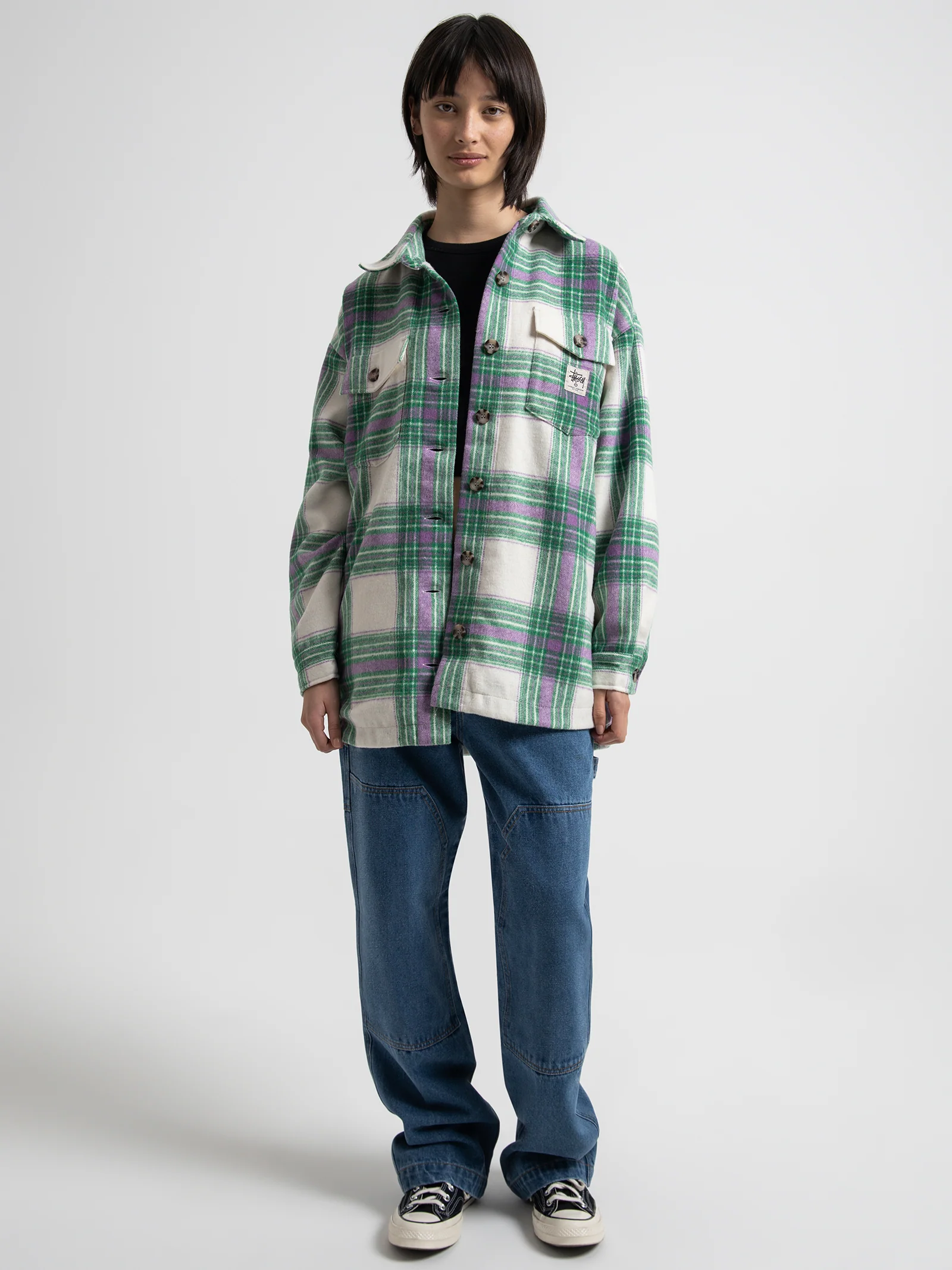 Workwear Carpenter Pants - Image 2