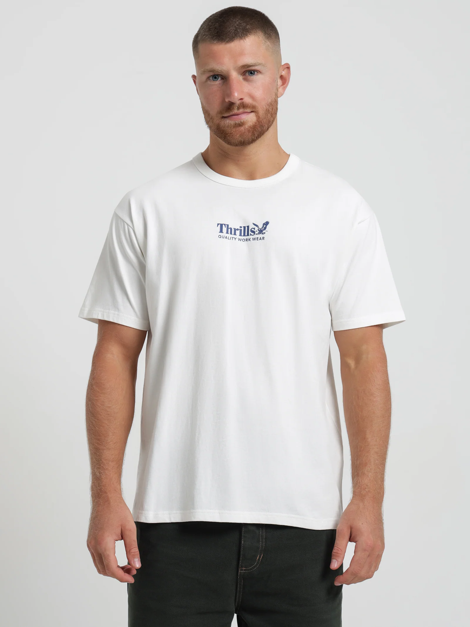 Workwear T-Shirt