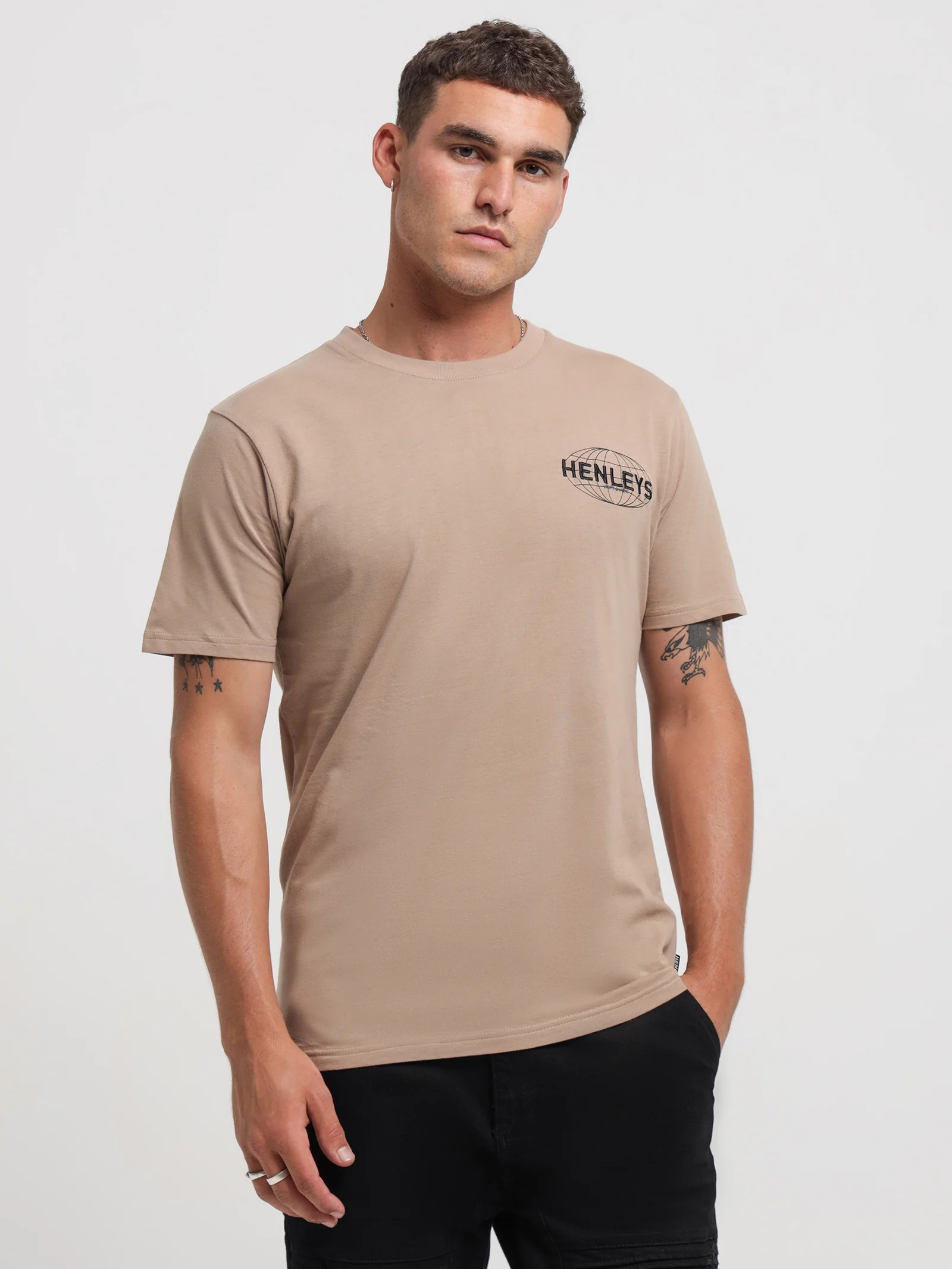 Worldwide T-Shirt