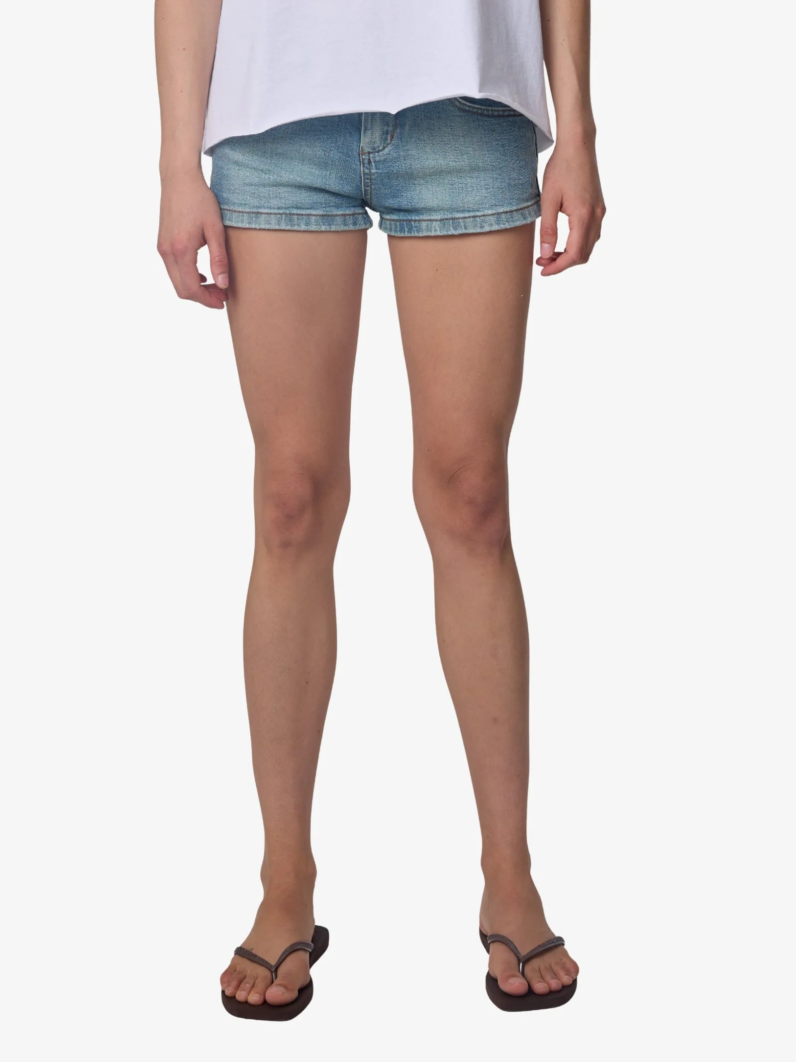 00S Micro Short