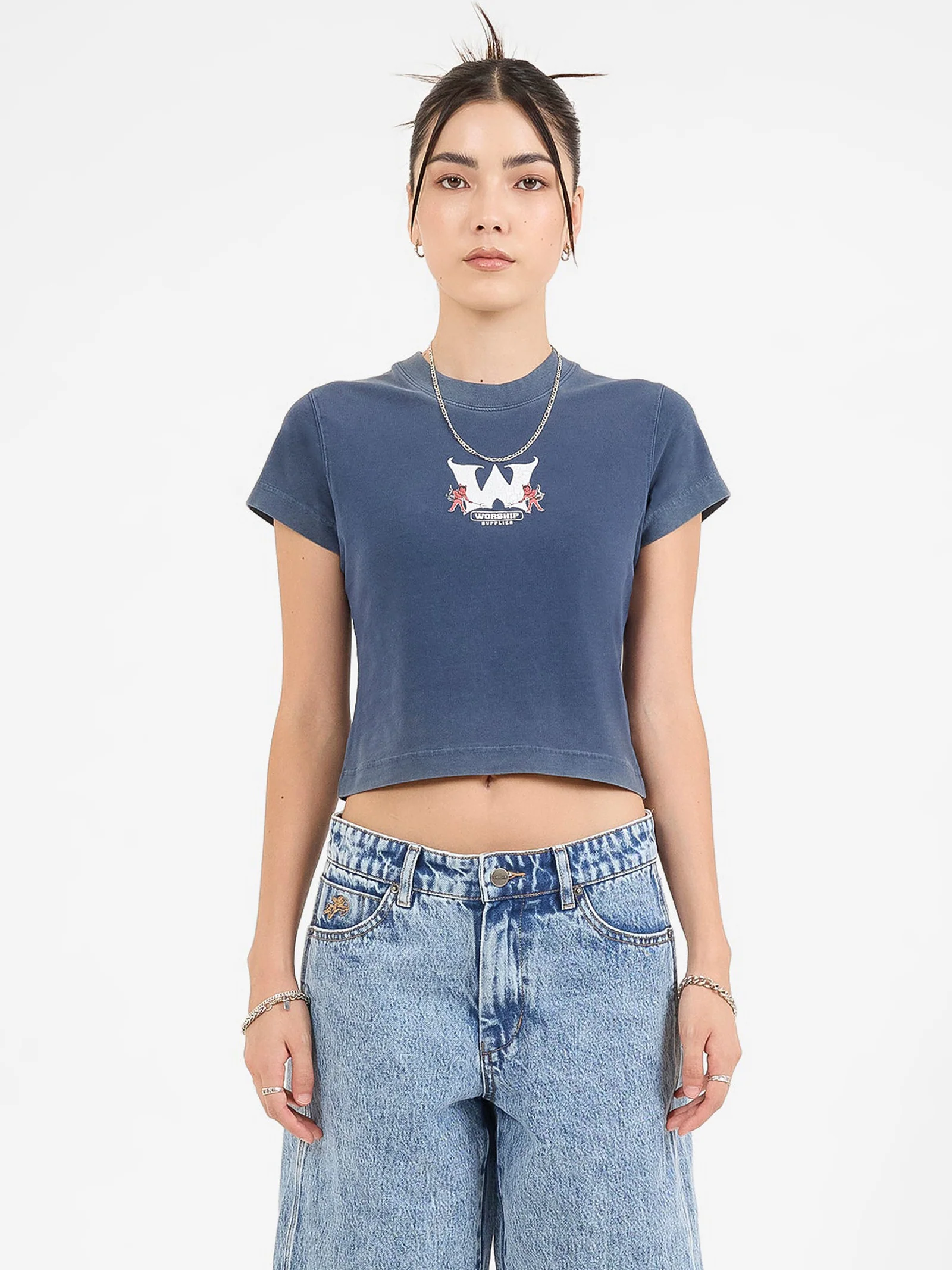 Alt State Teeny Tee