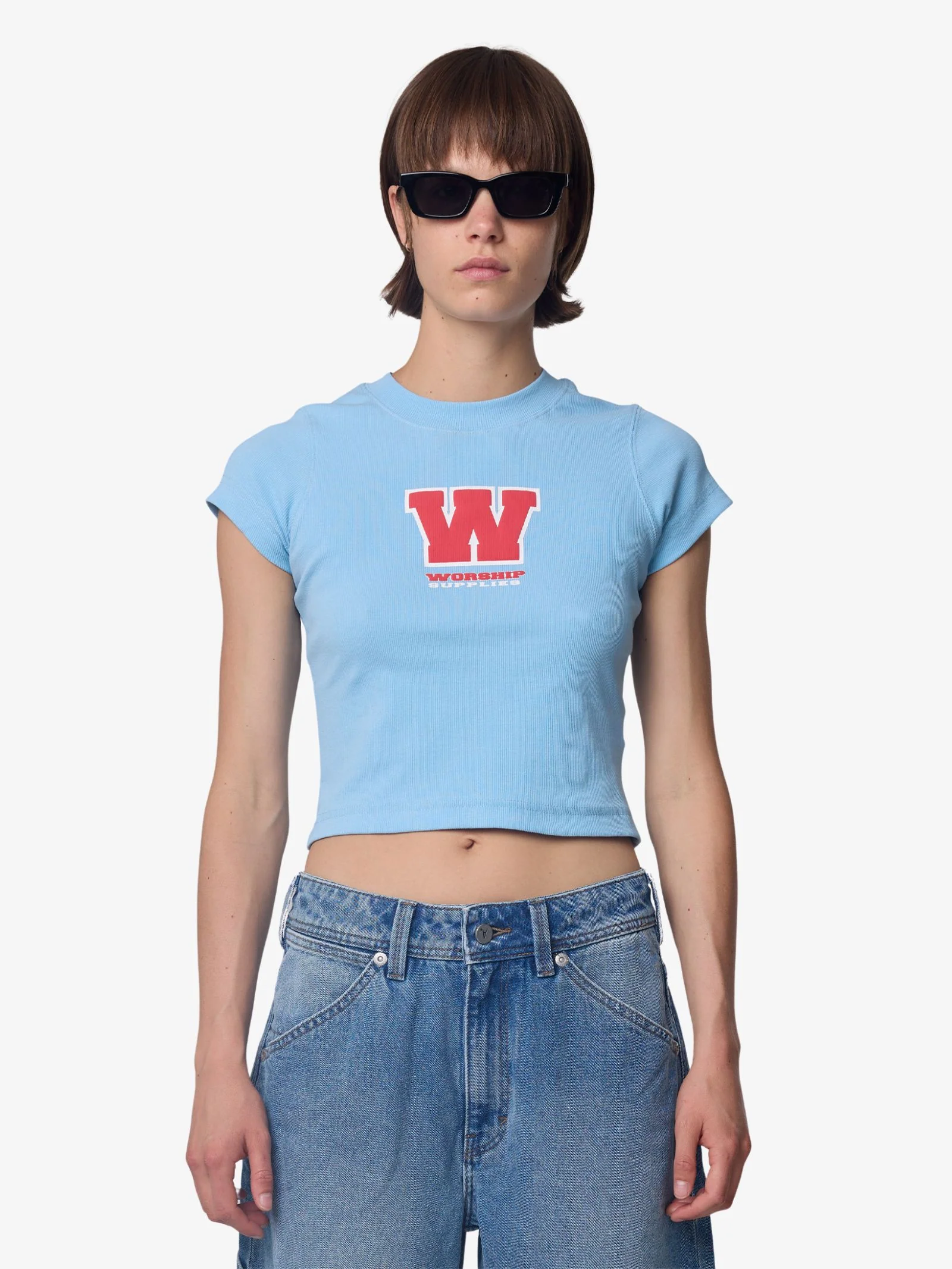 Belter Teeny Tee