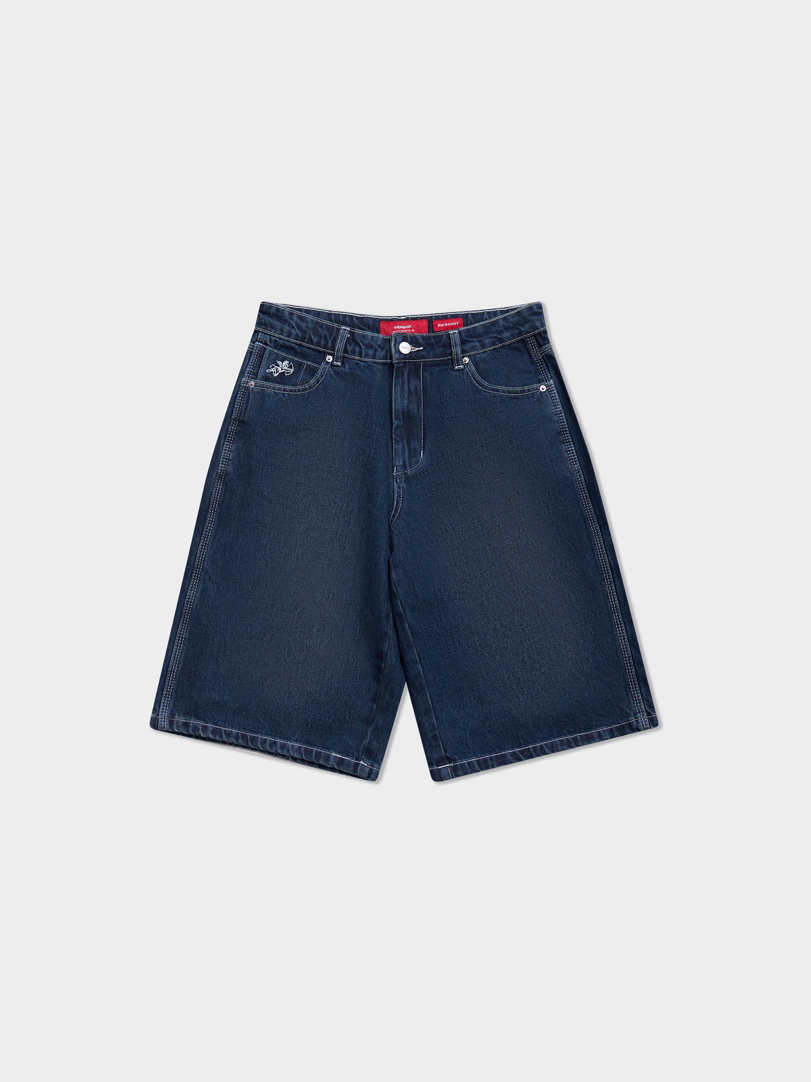 Big Baggy Short