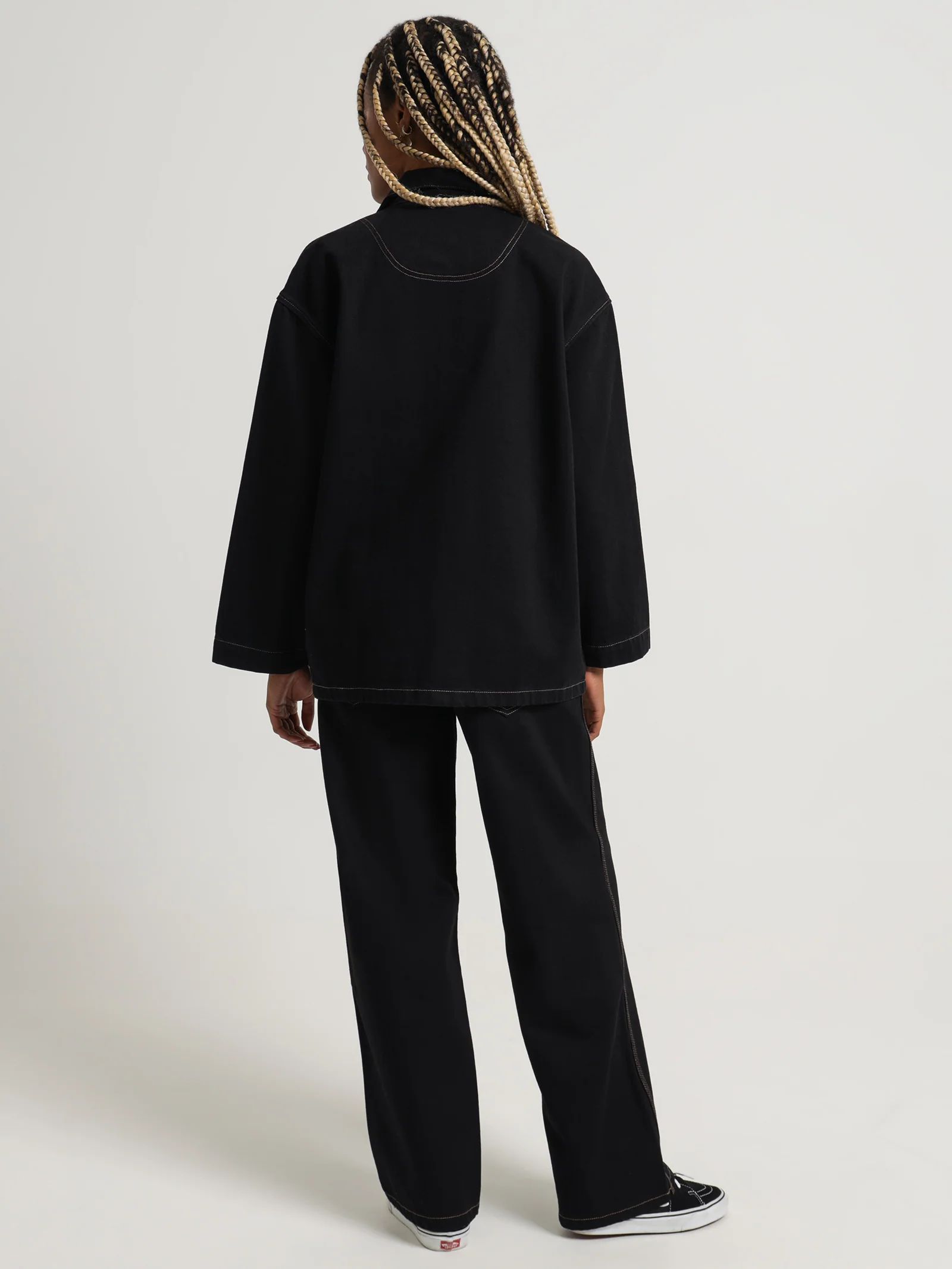 Worship Carpenter Jacket - Image 6