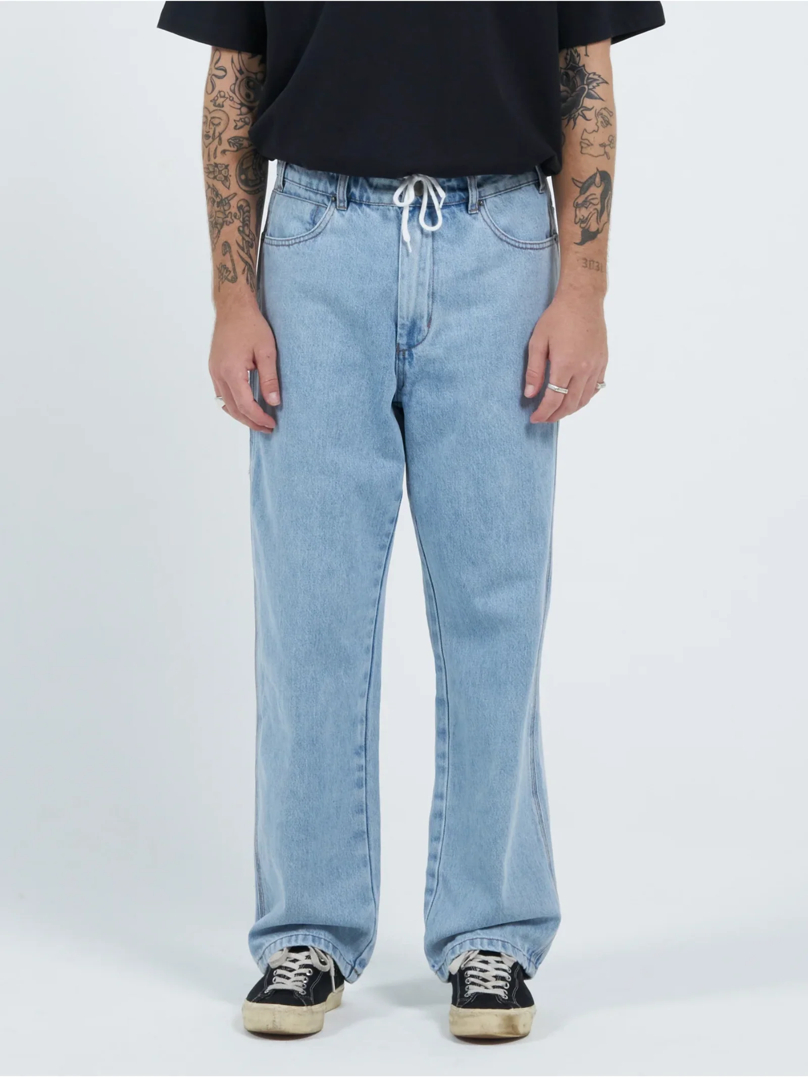 Carpenter Jean