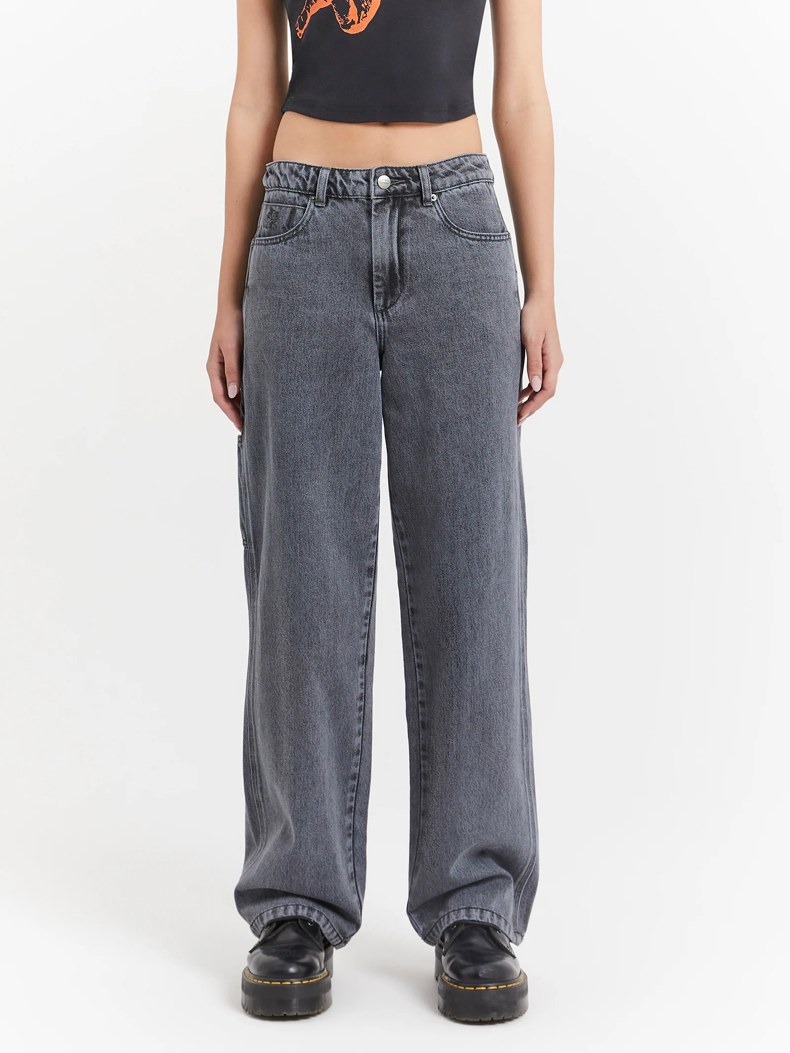 Worship Carpenter Jeans