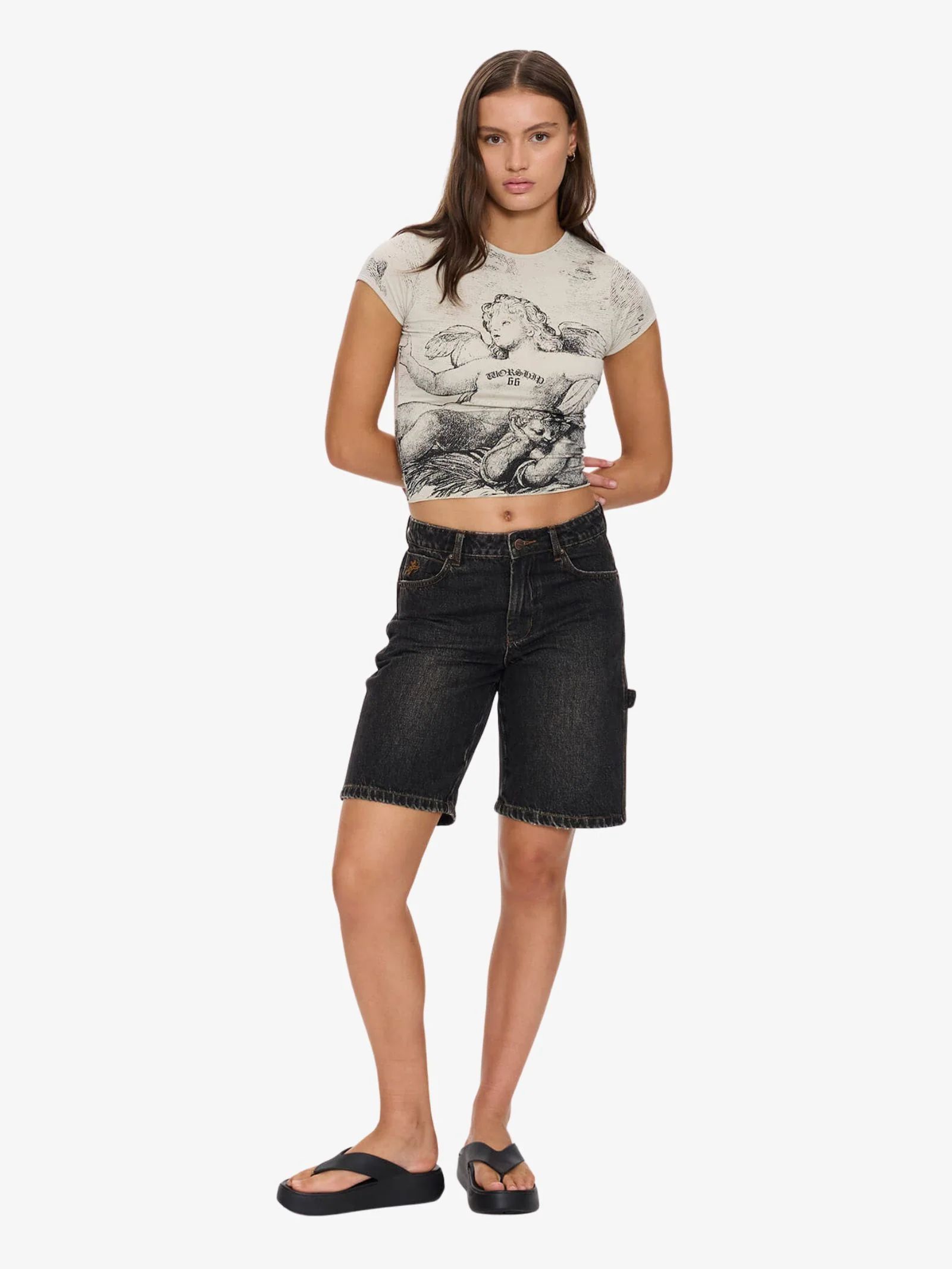 Carpenter Shorts