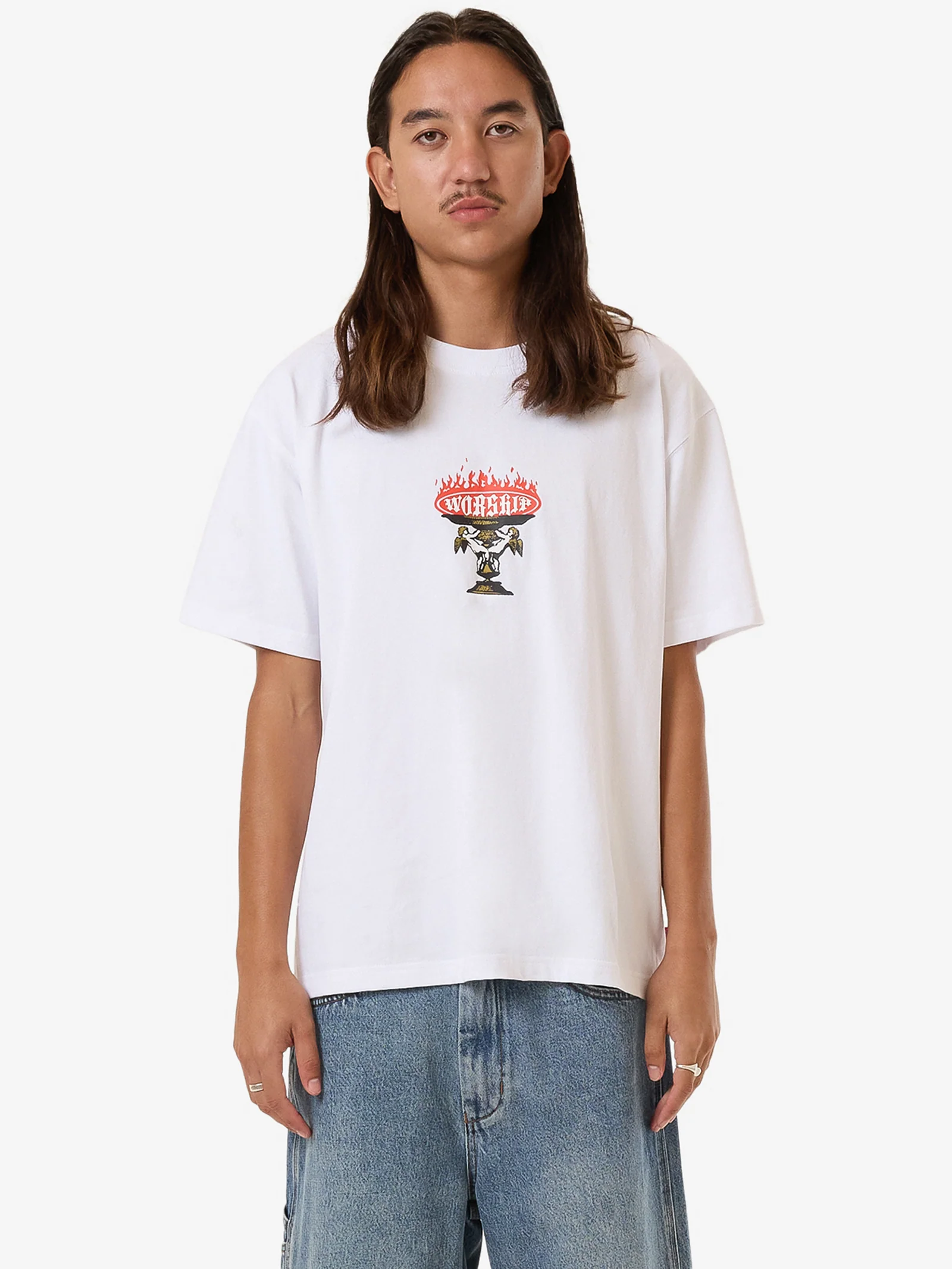 Chalice Tee
