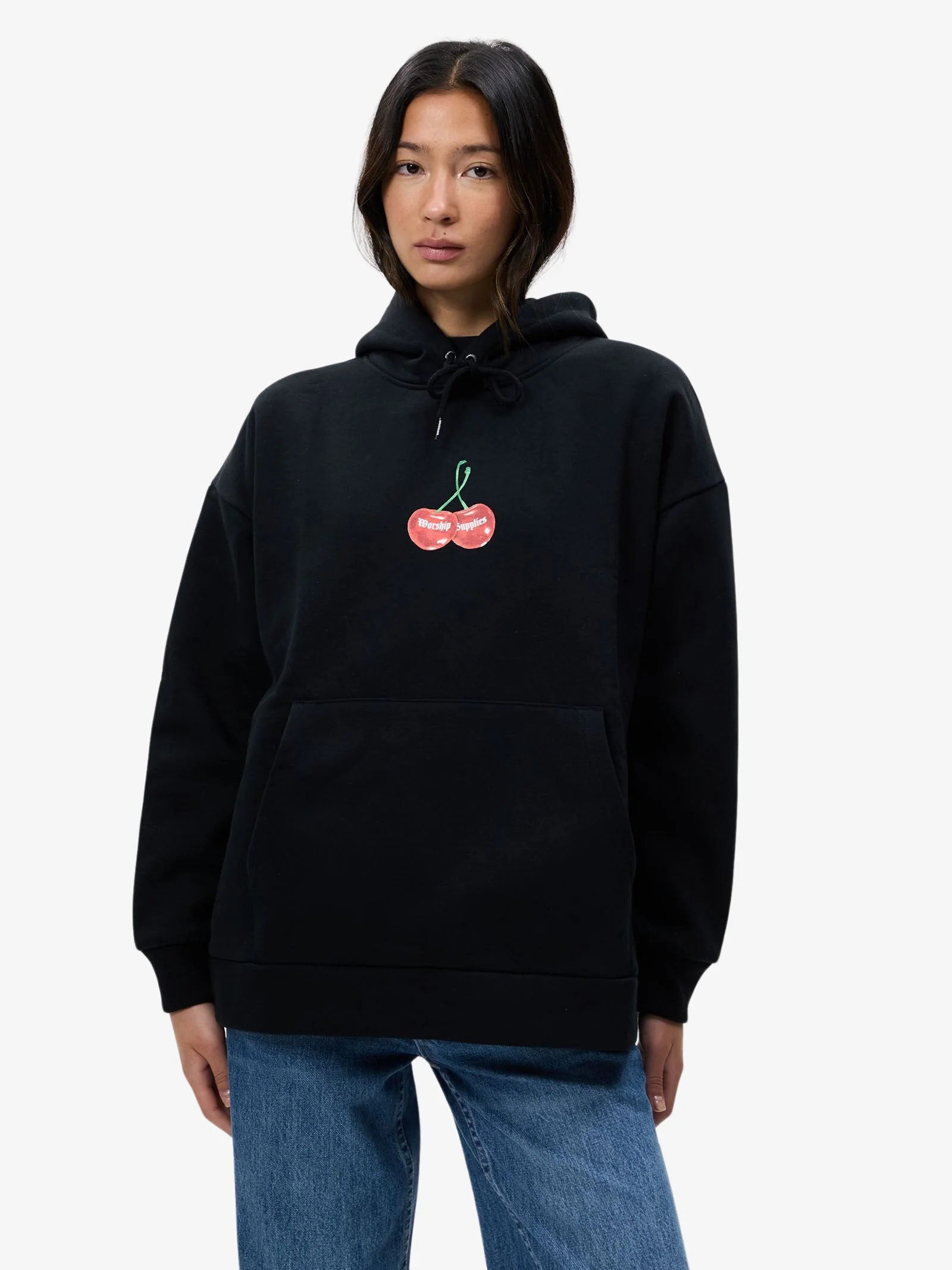 Cherio Box Fit Hood