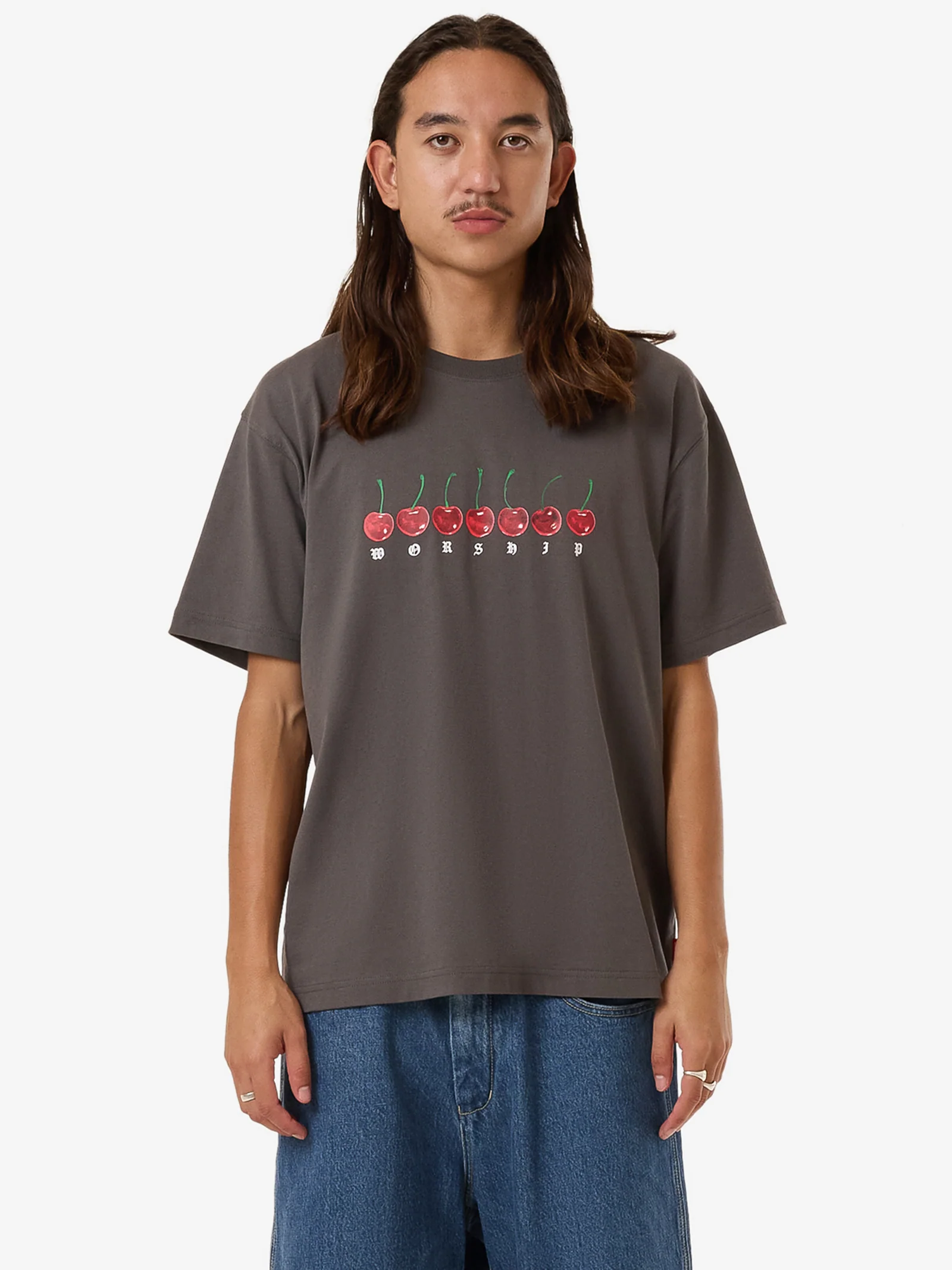 Cherio Tee