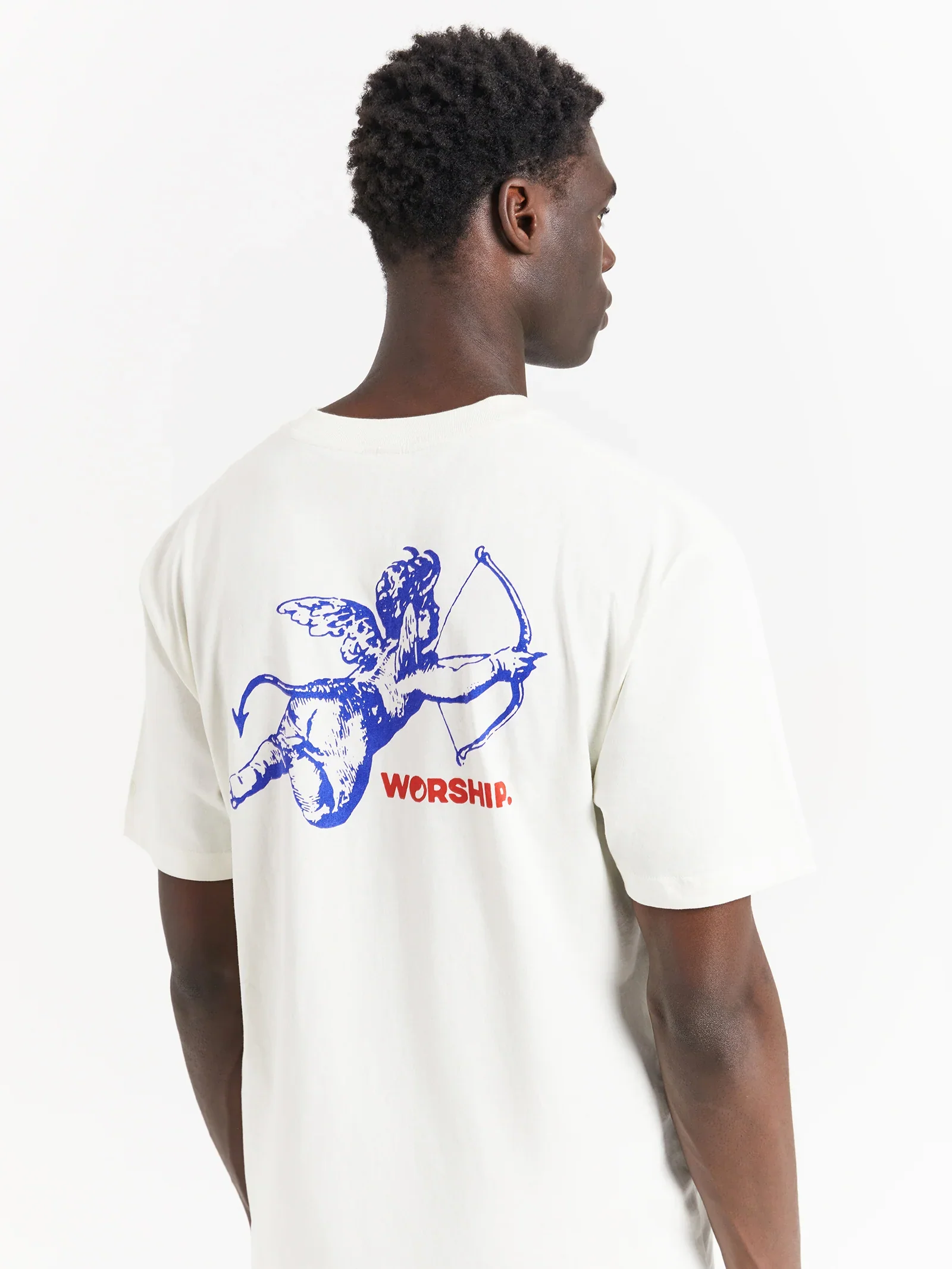 Cherub T-Shirt - Image 2