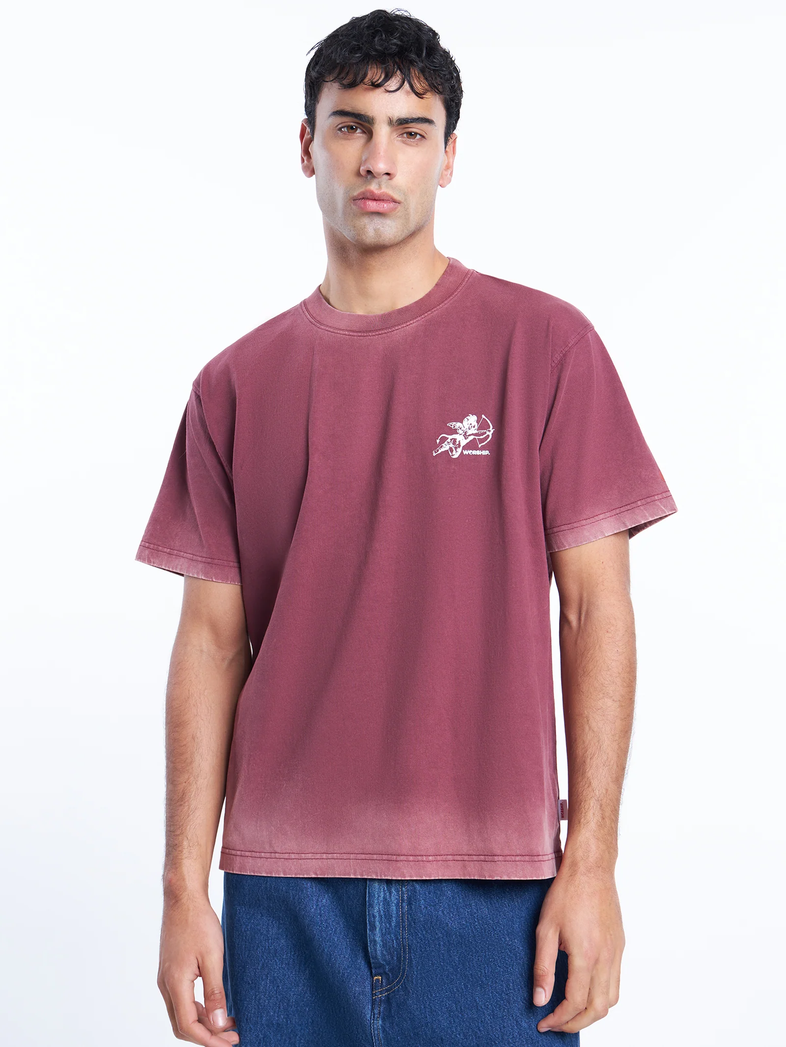 Cherub Tee