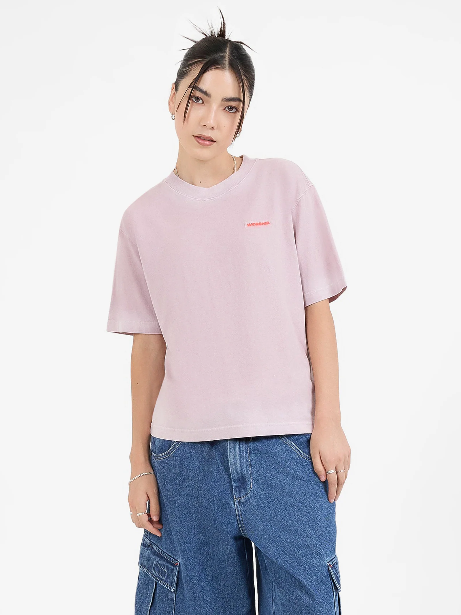 Core Regular Fit Tee