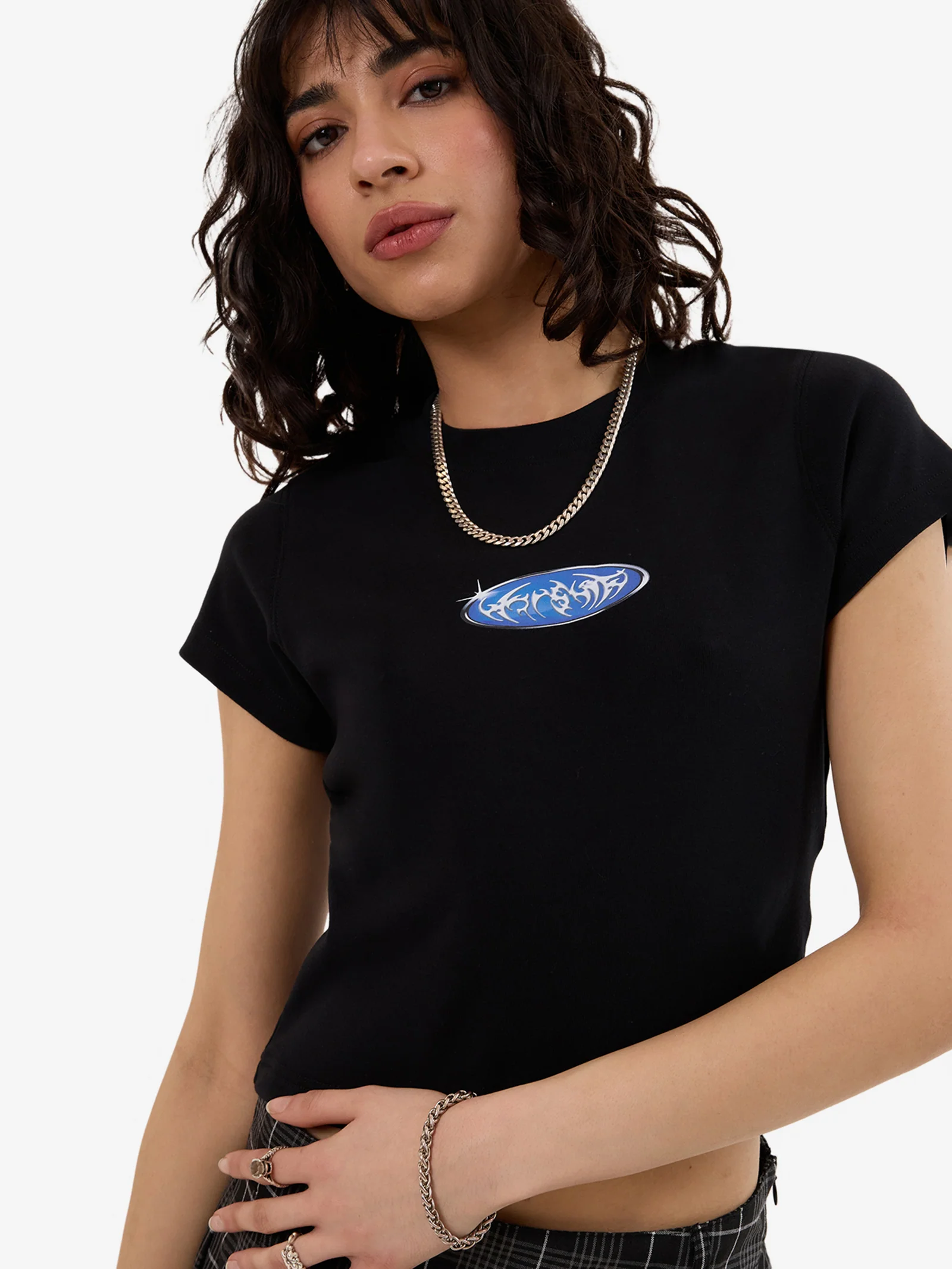 Diablo Tiny Tee
