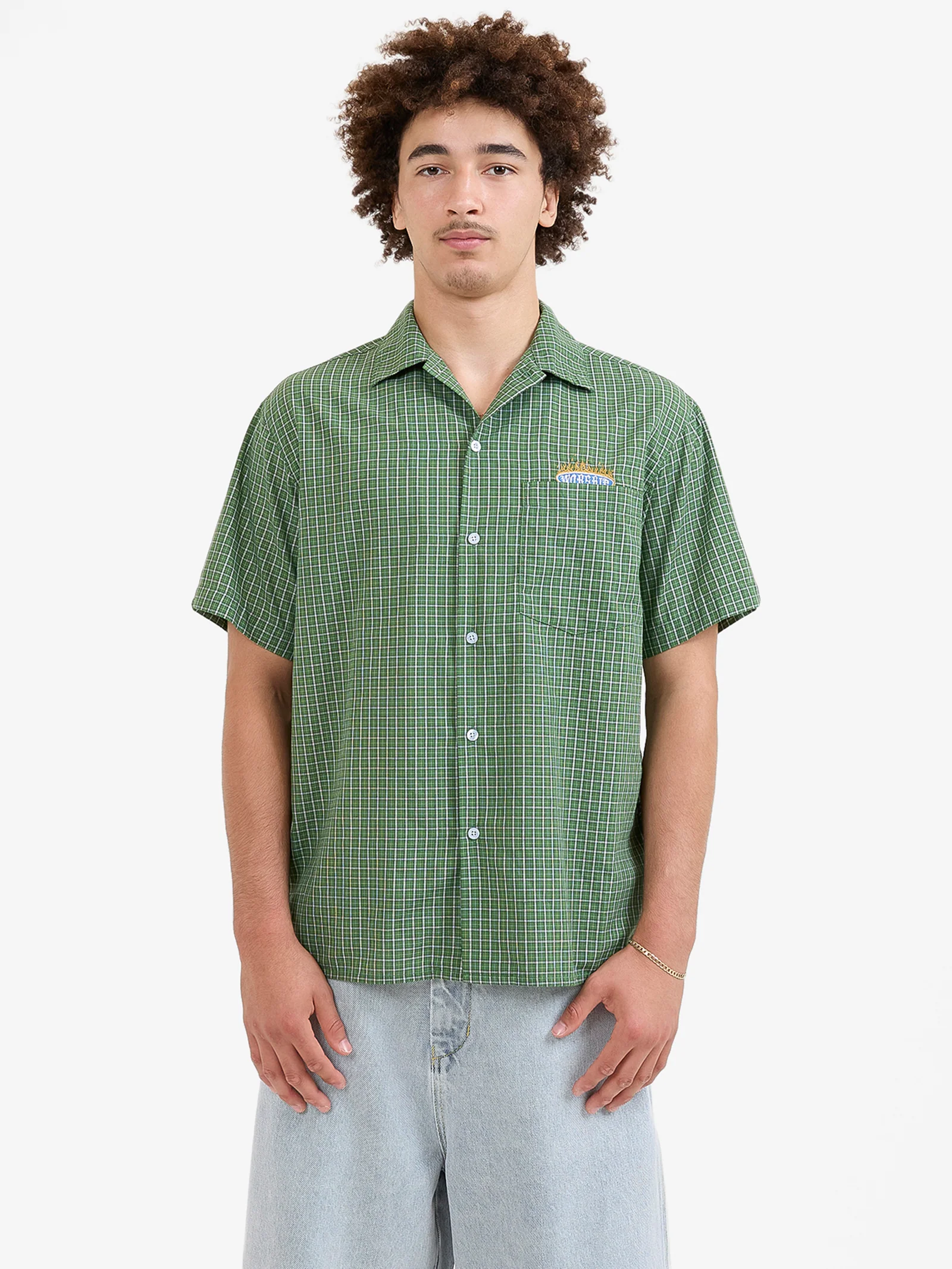Eternal Short Sleeve Shirt