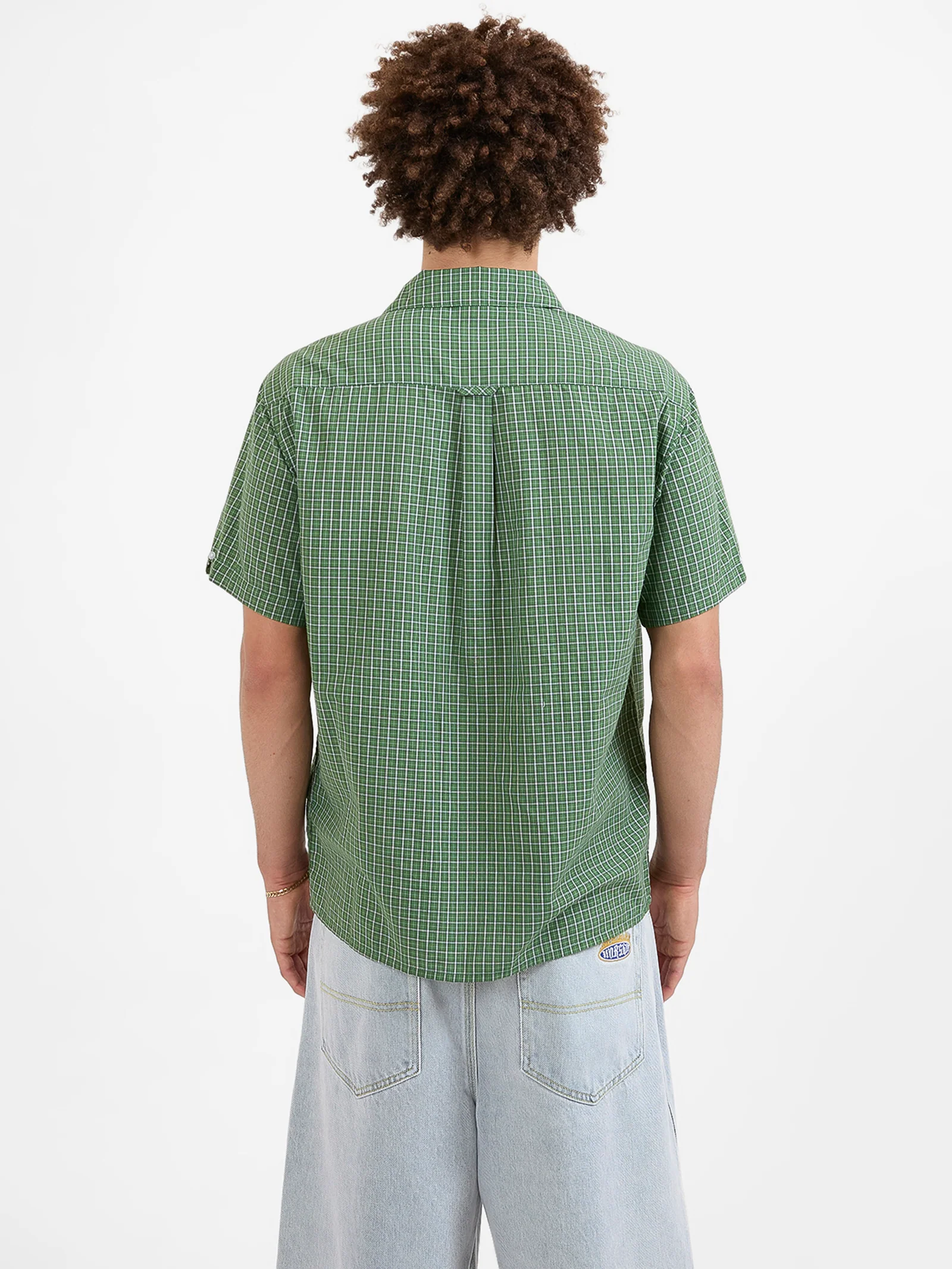 Eternal Short Sleeve Shirt - Image 2