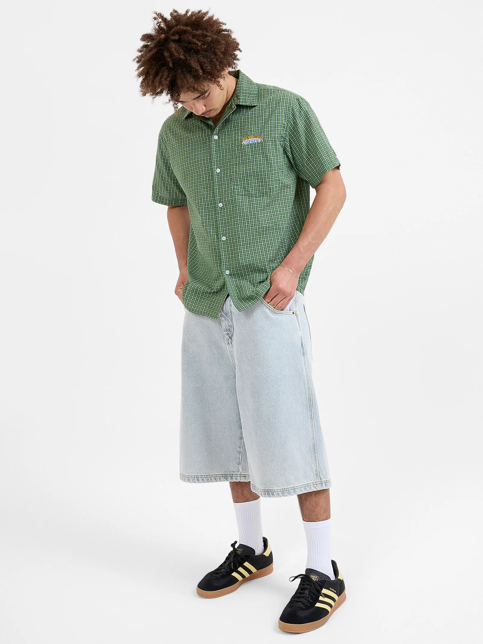 Eternal Short Sleeve Shirt - Image 3