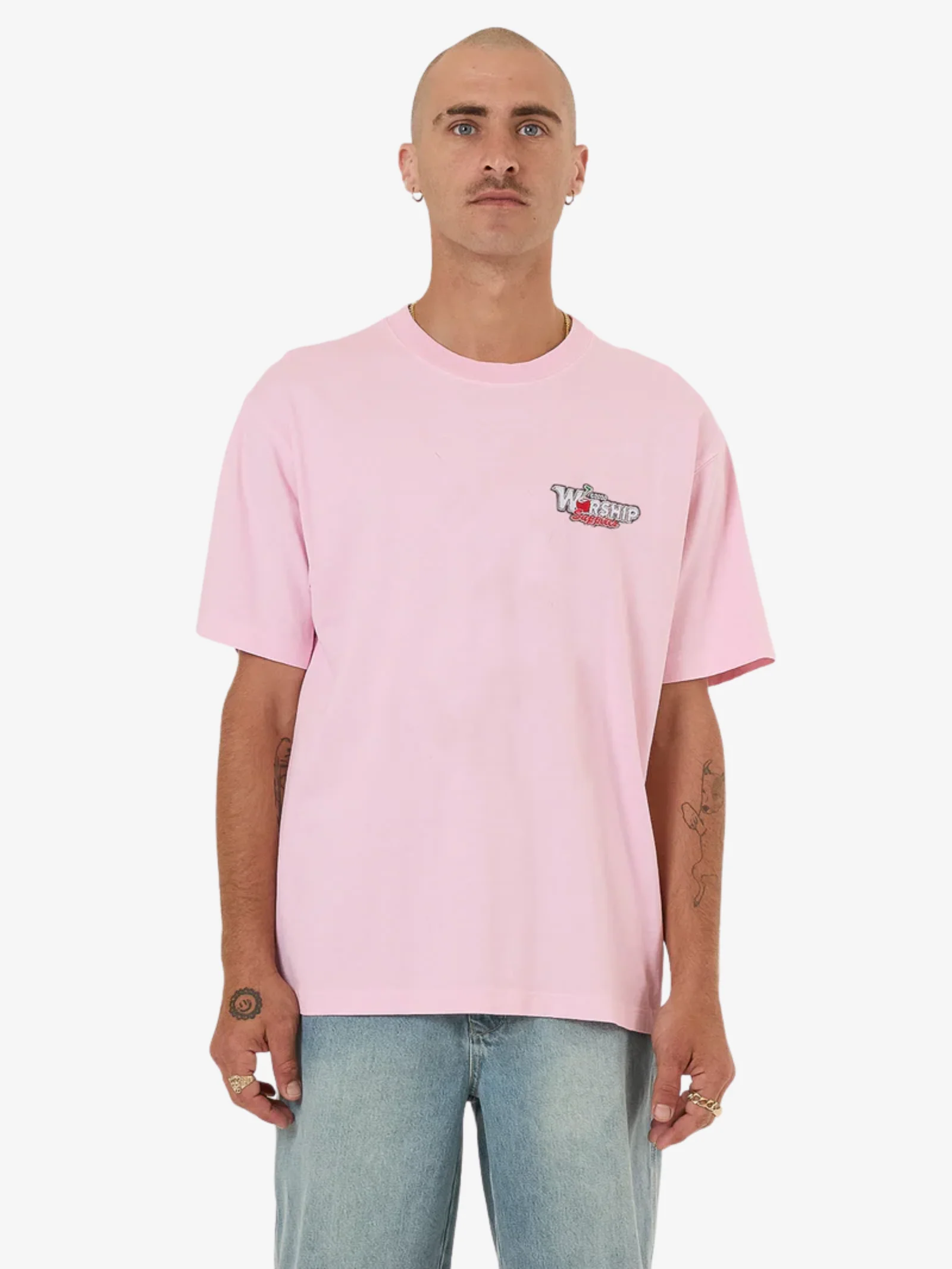 Glazed and Confused T