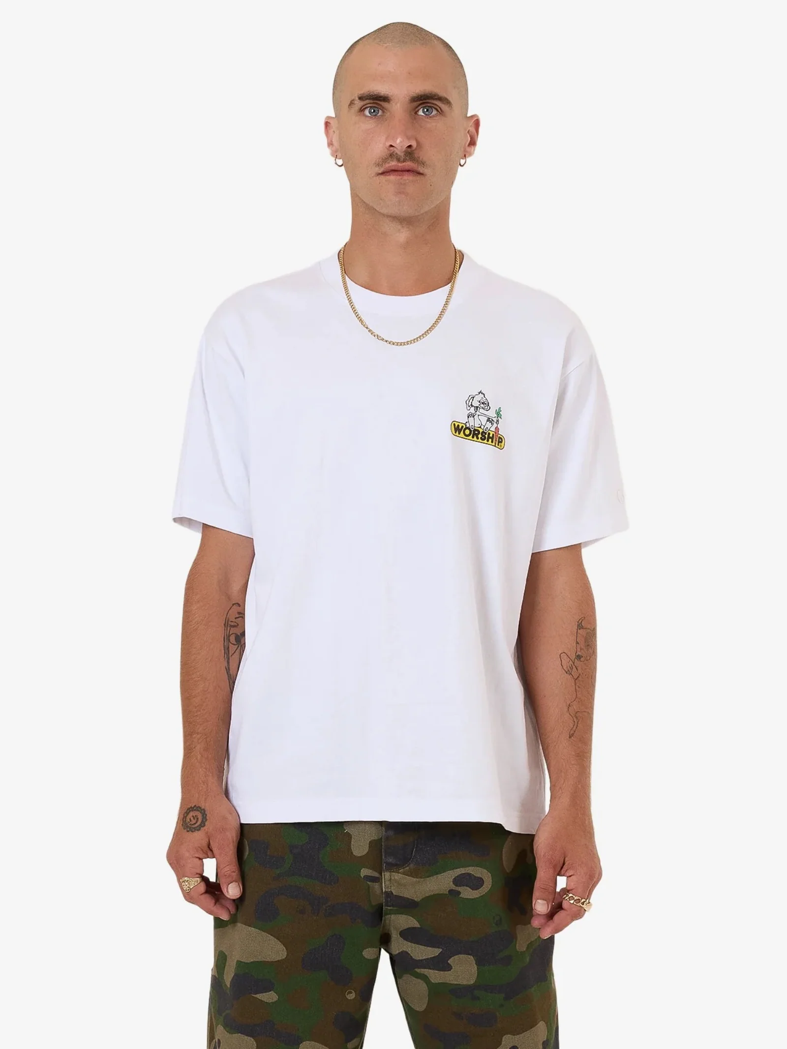 Home Grown Tee