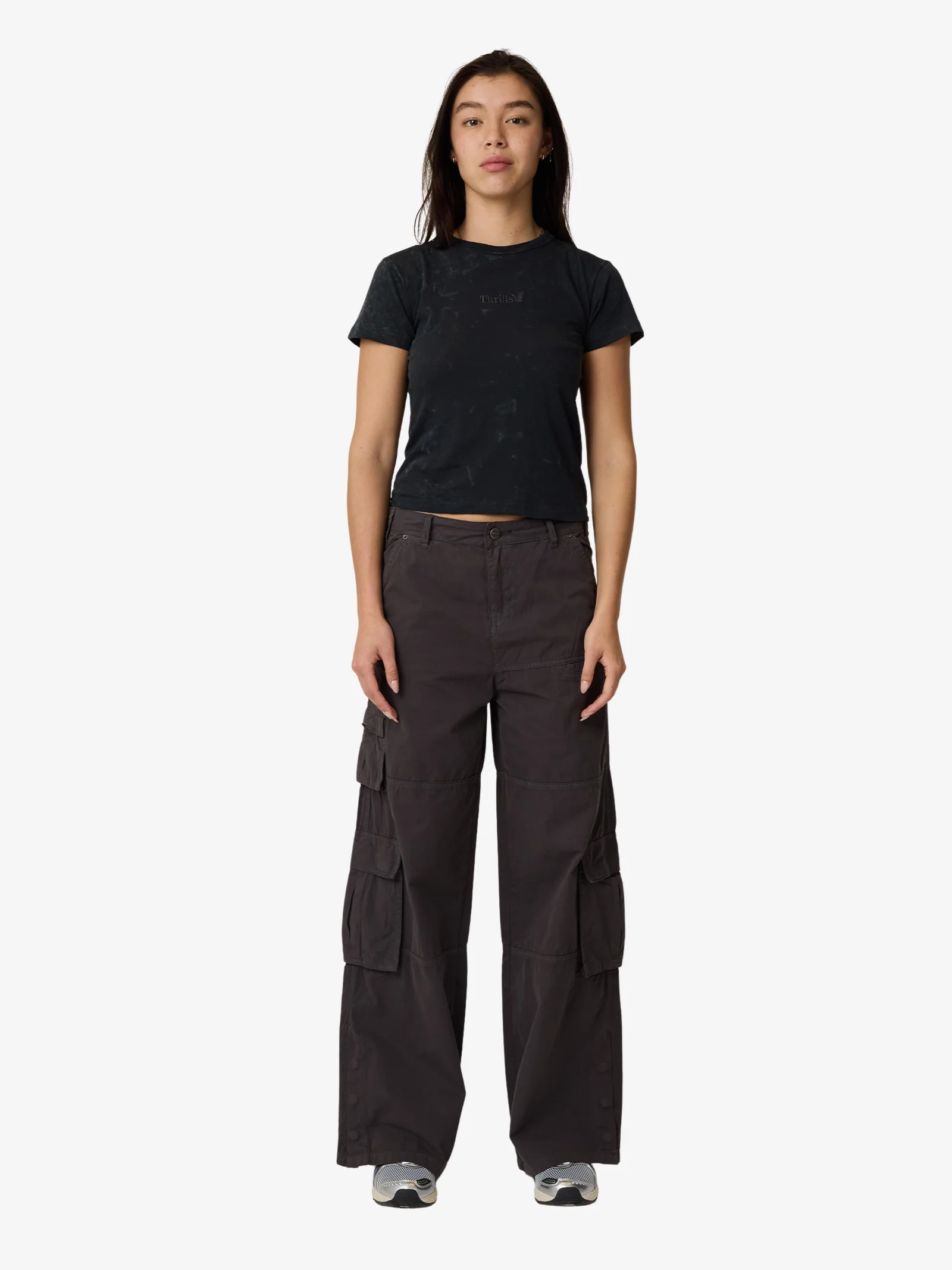 No Doubt Cargo Pant
