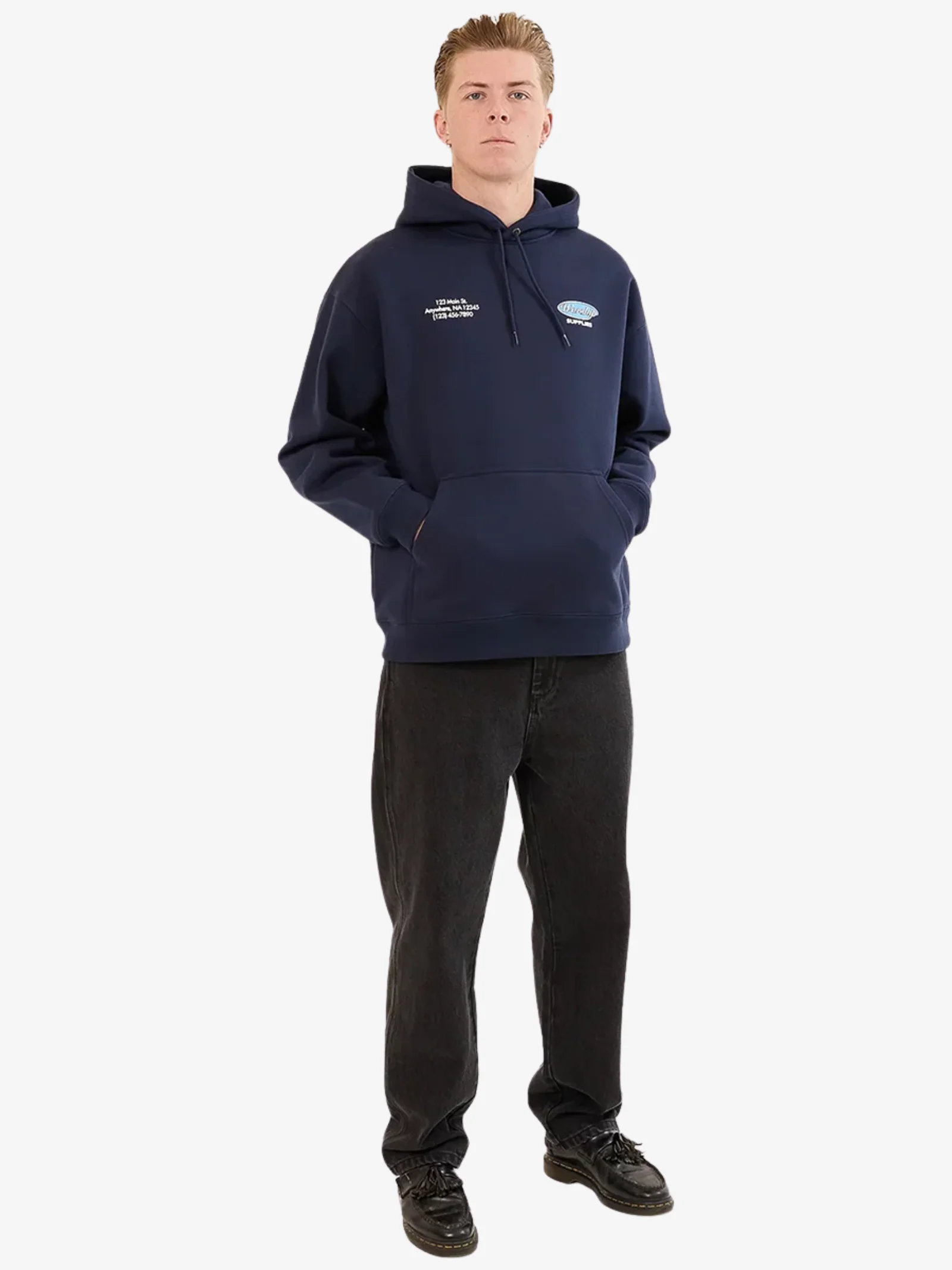 Observer Hood