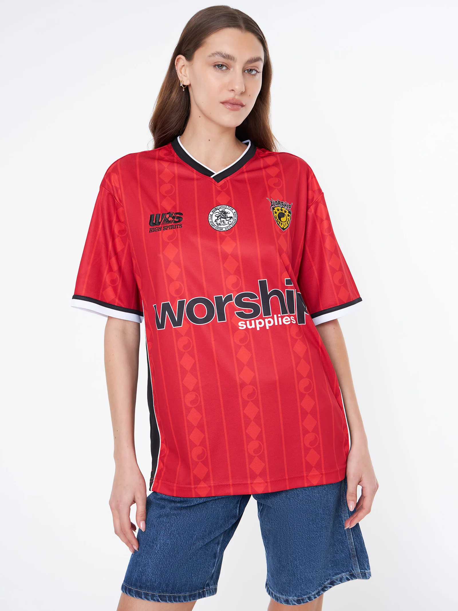 Player Football Jersey