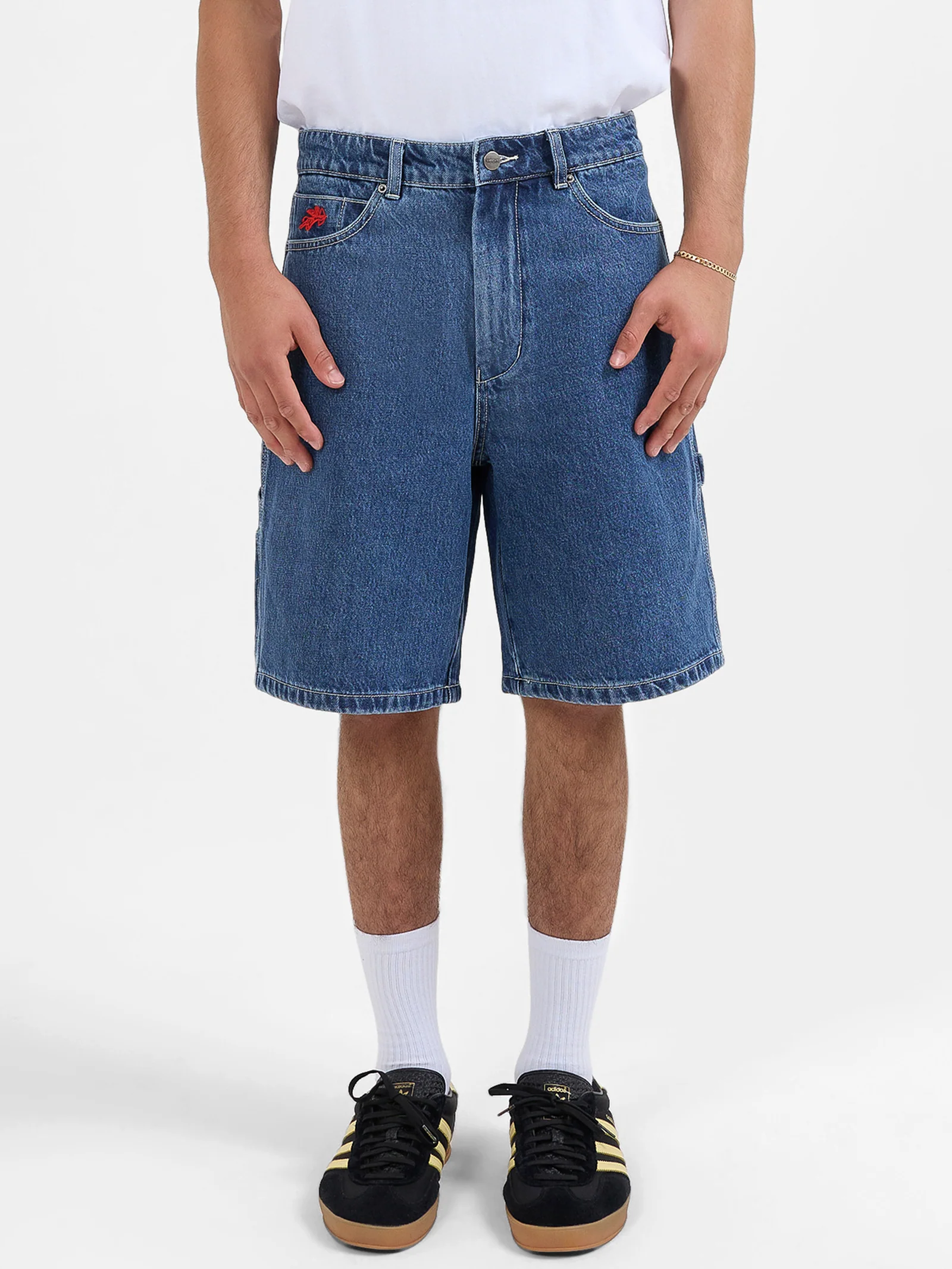 Playtime Carpenter Short