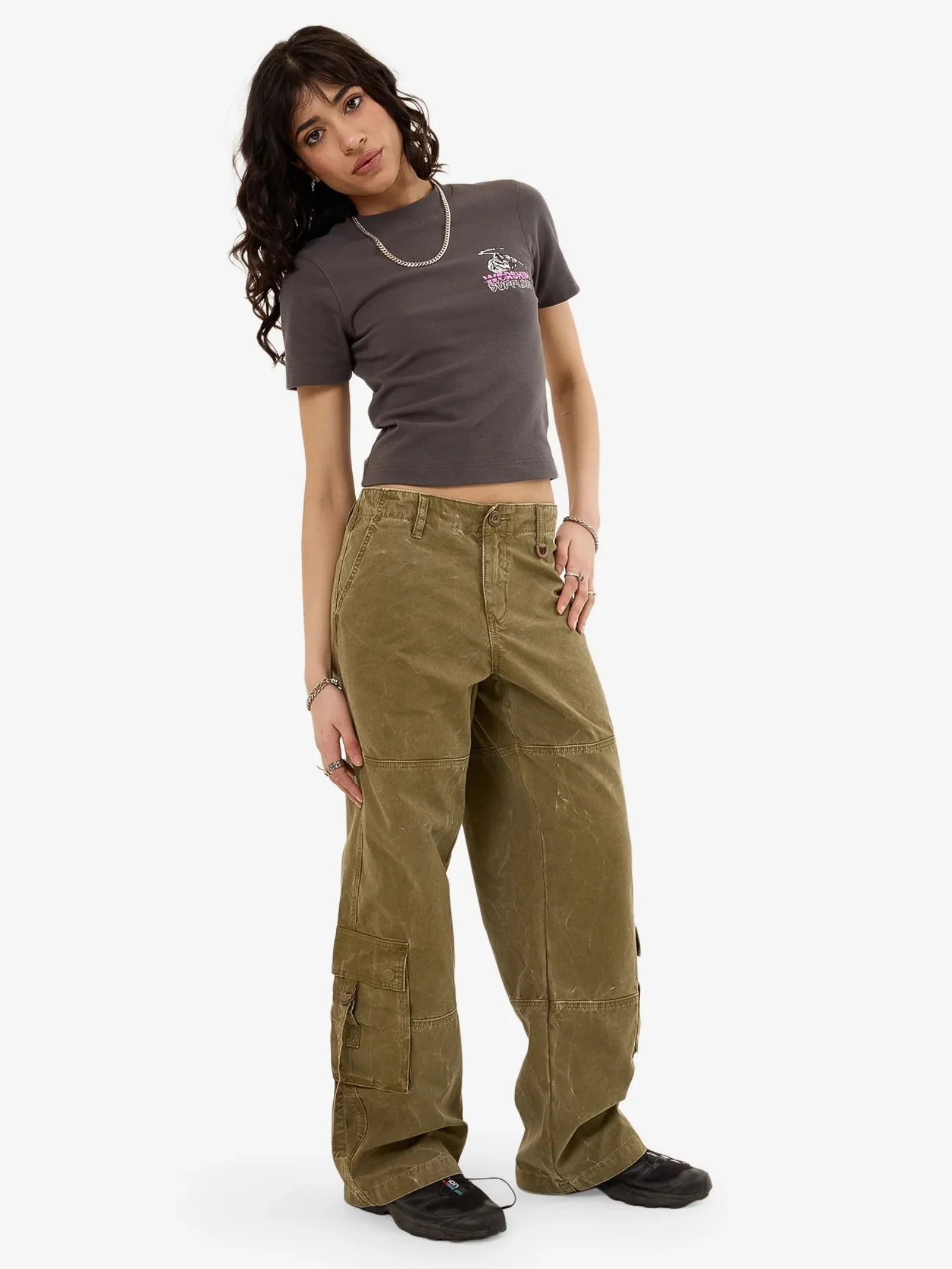 Service Cargo Pant