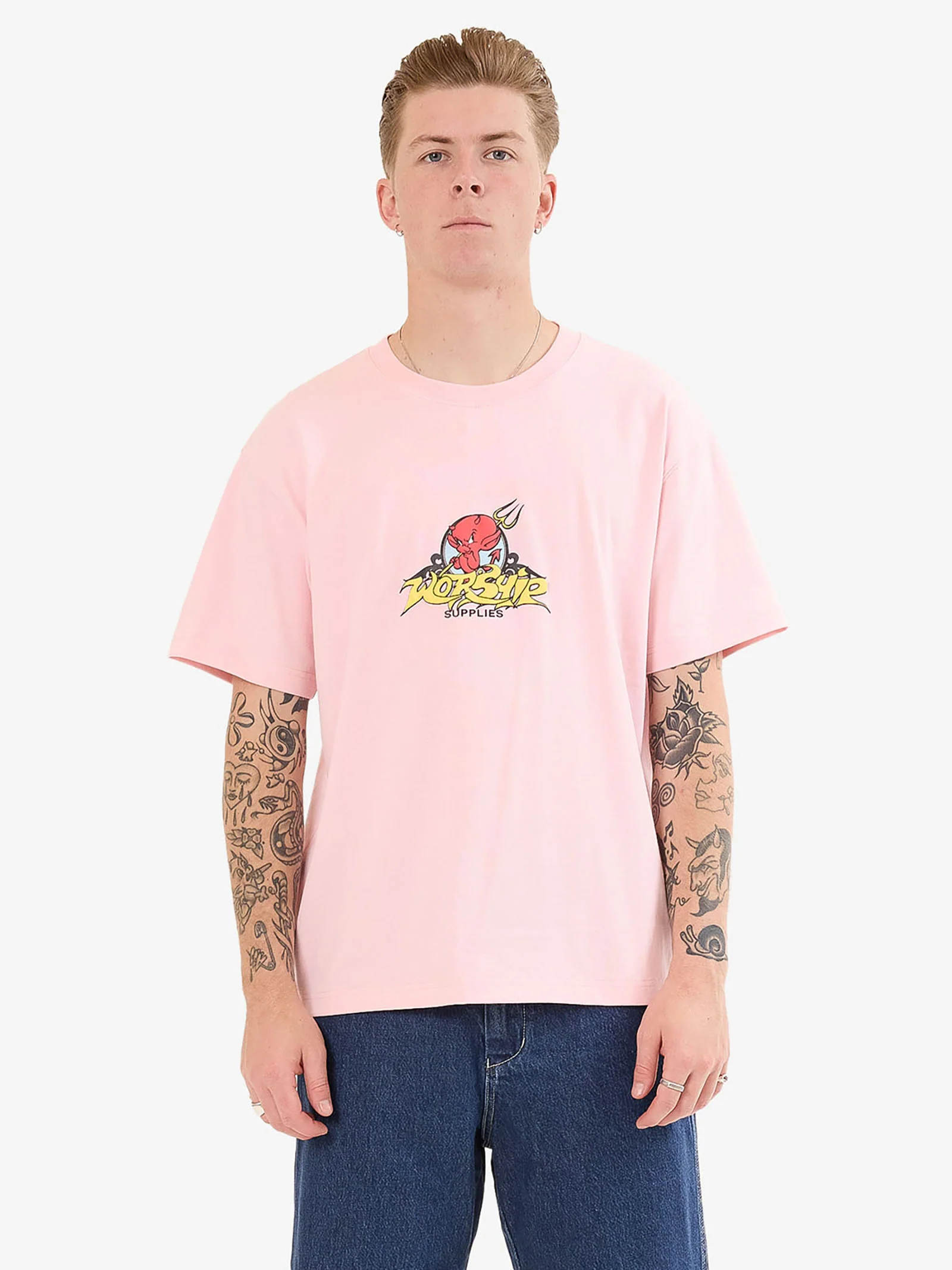 Vanity Tee