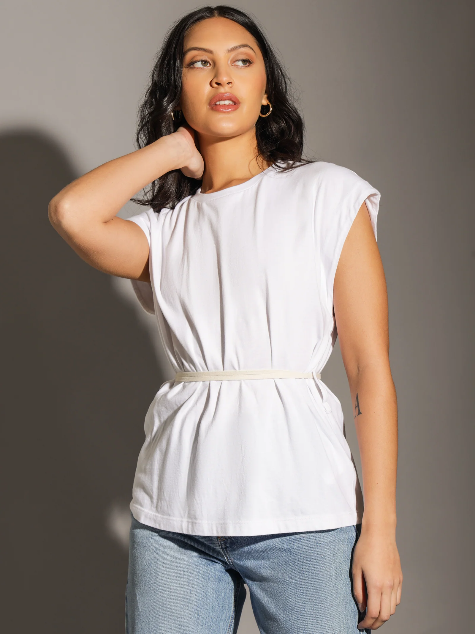 Wrap Top