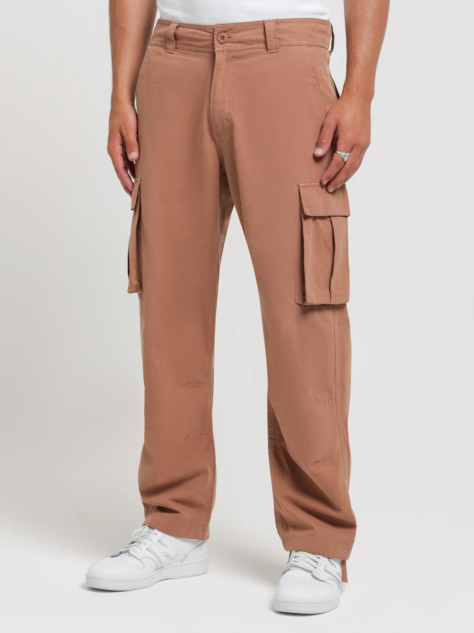 Wyatt Cargo Pants