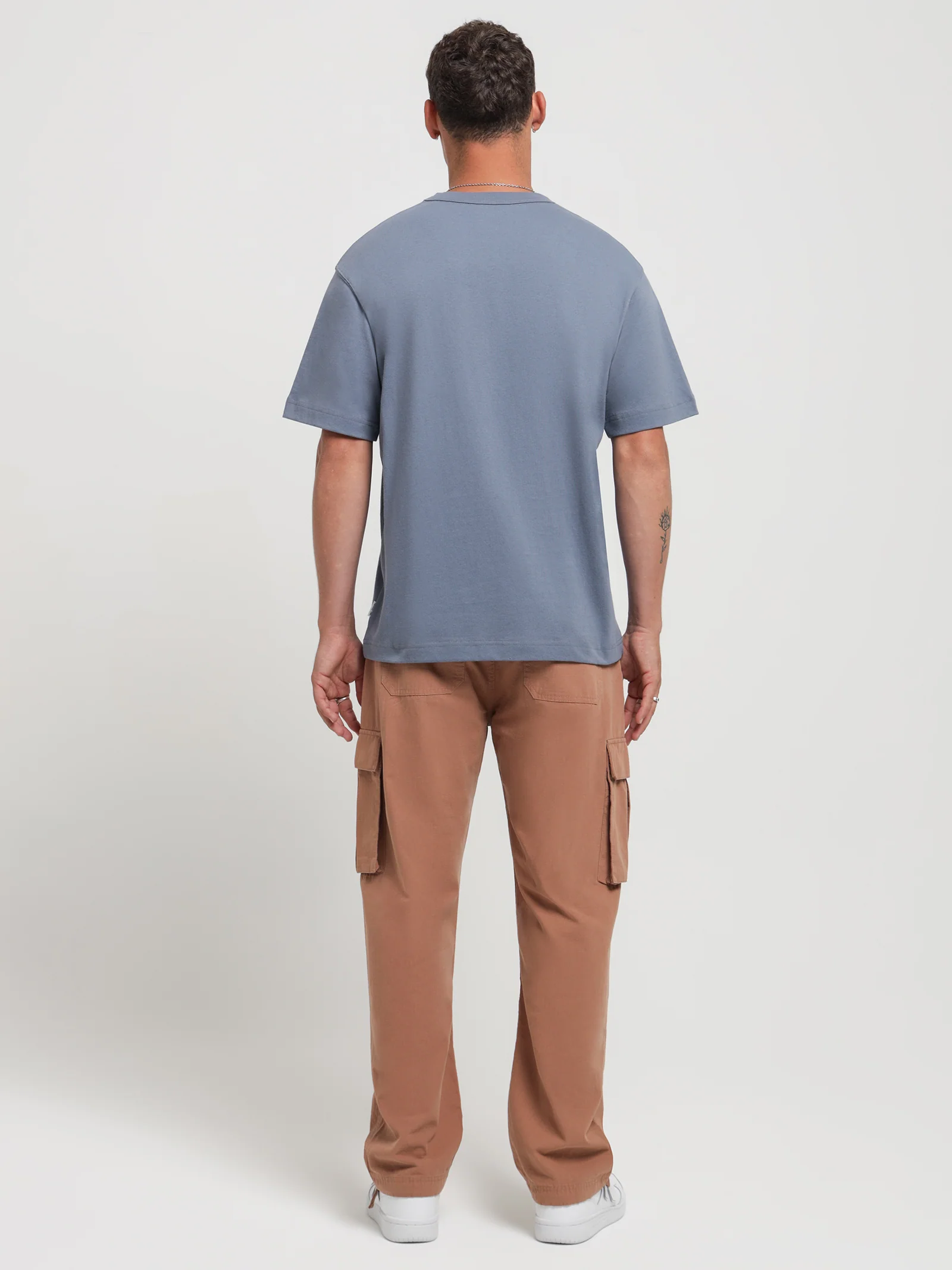 Wyatt Cargo Pants - Image 6