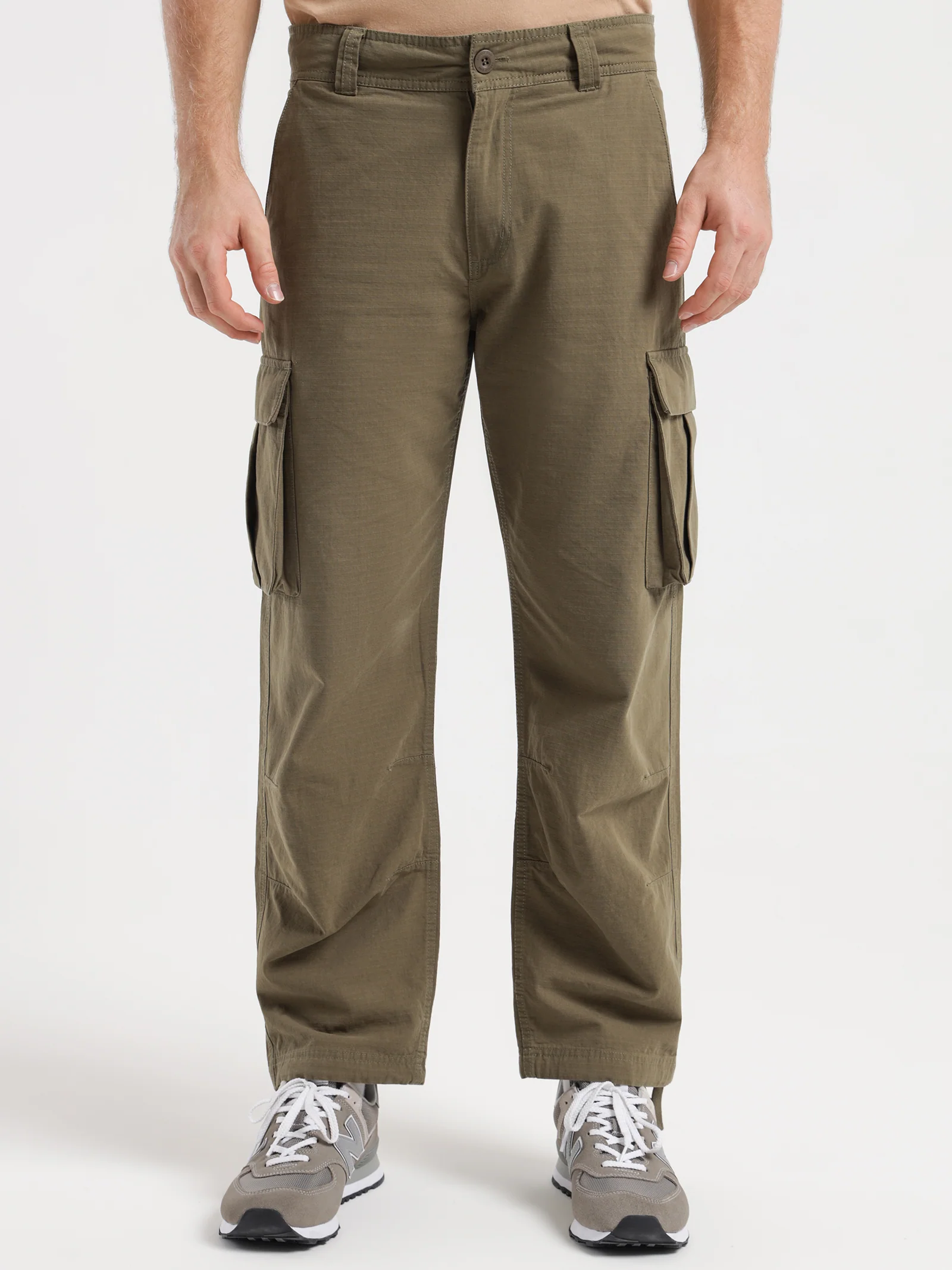 Wyatt Cargo Pants