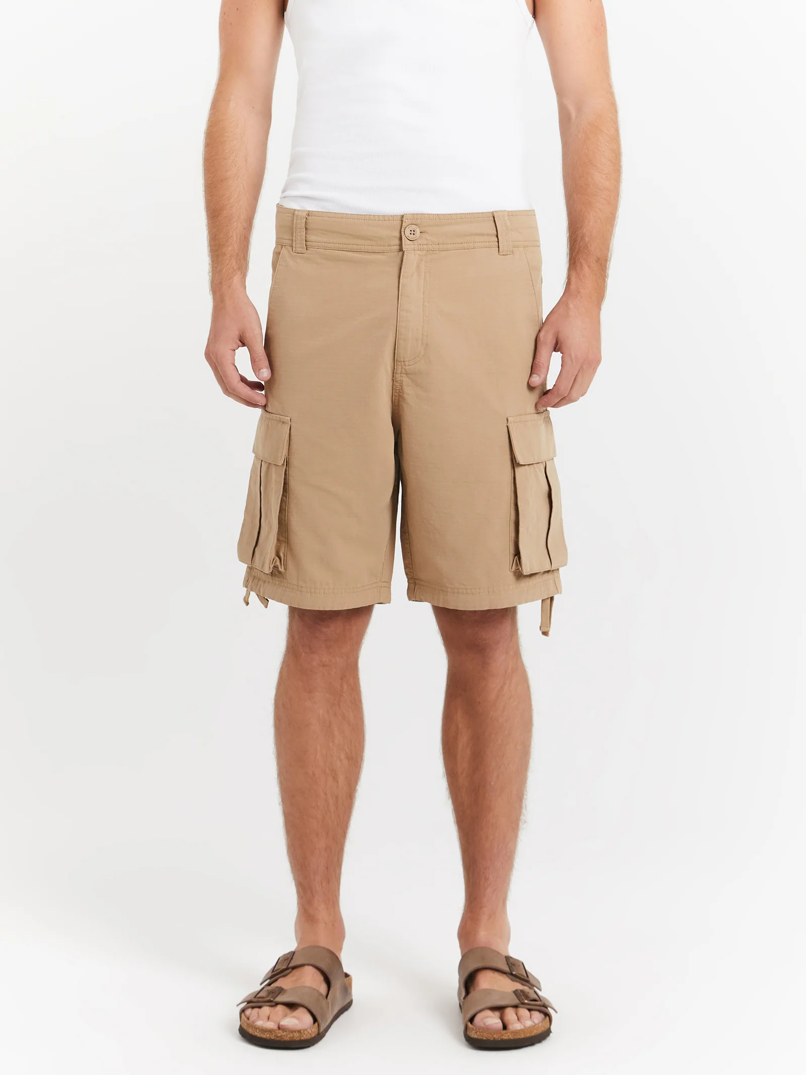 Wyatt Cargo Shorts