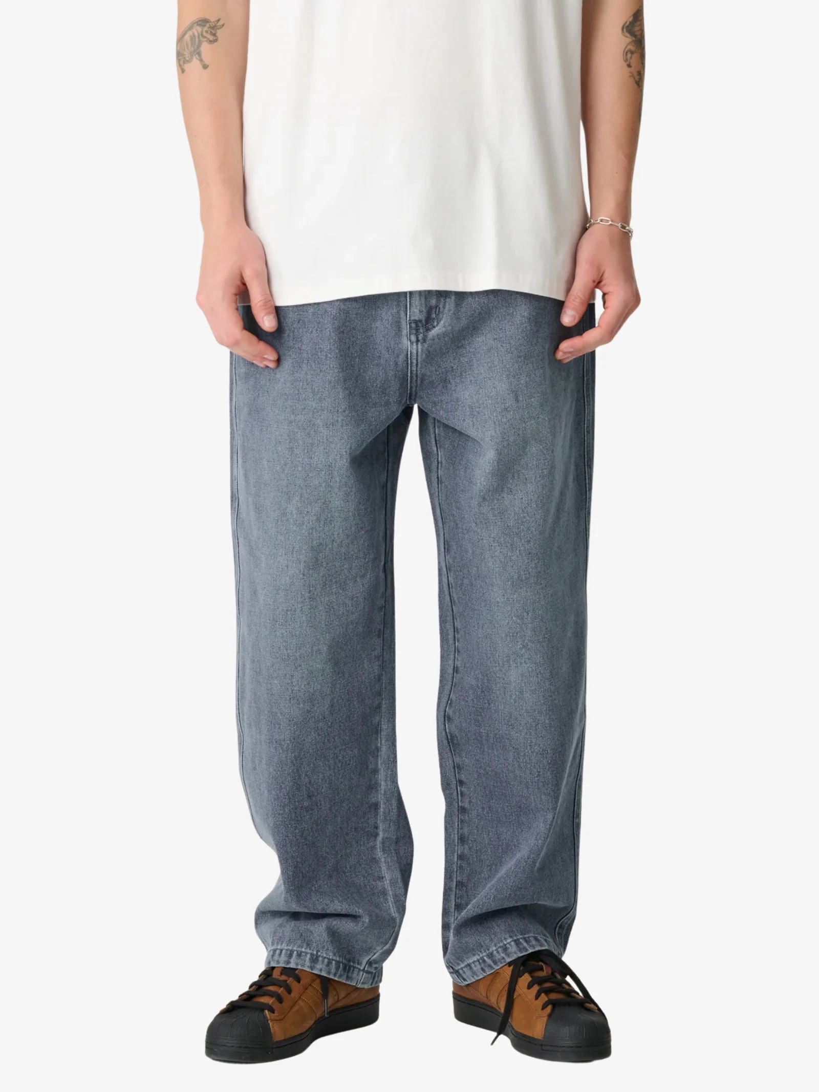 Bull Denim 91 Pant