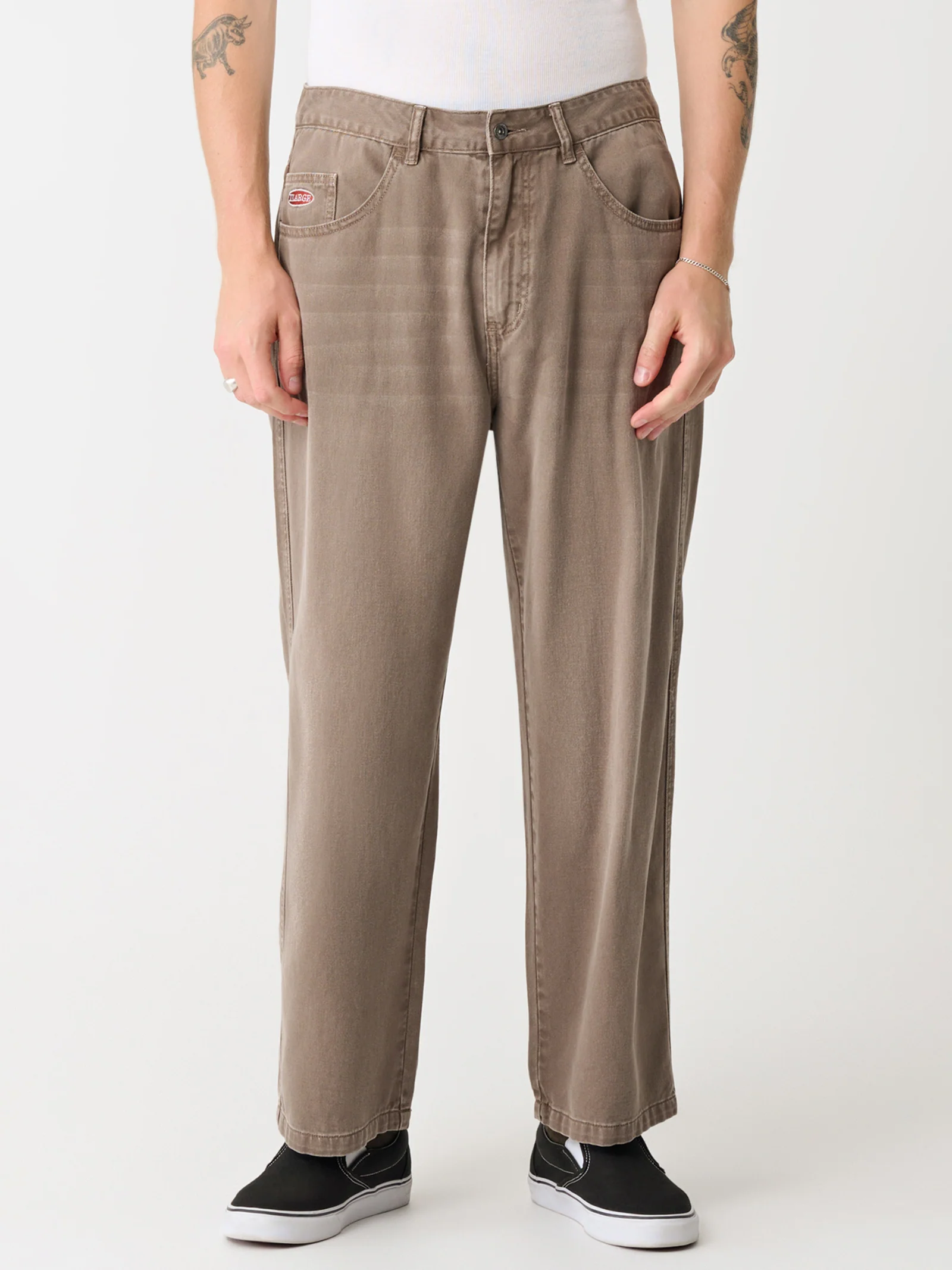 Bull Denim 91 Pants
