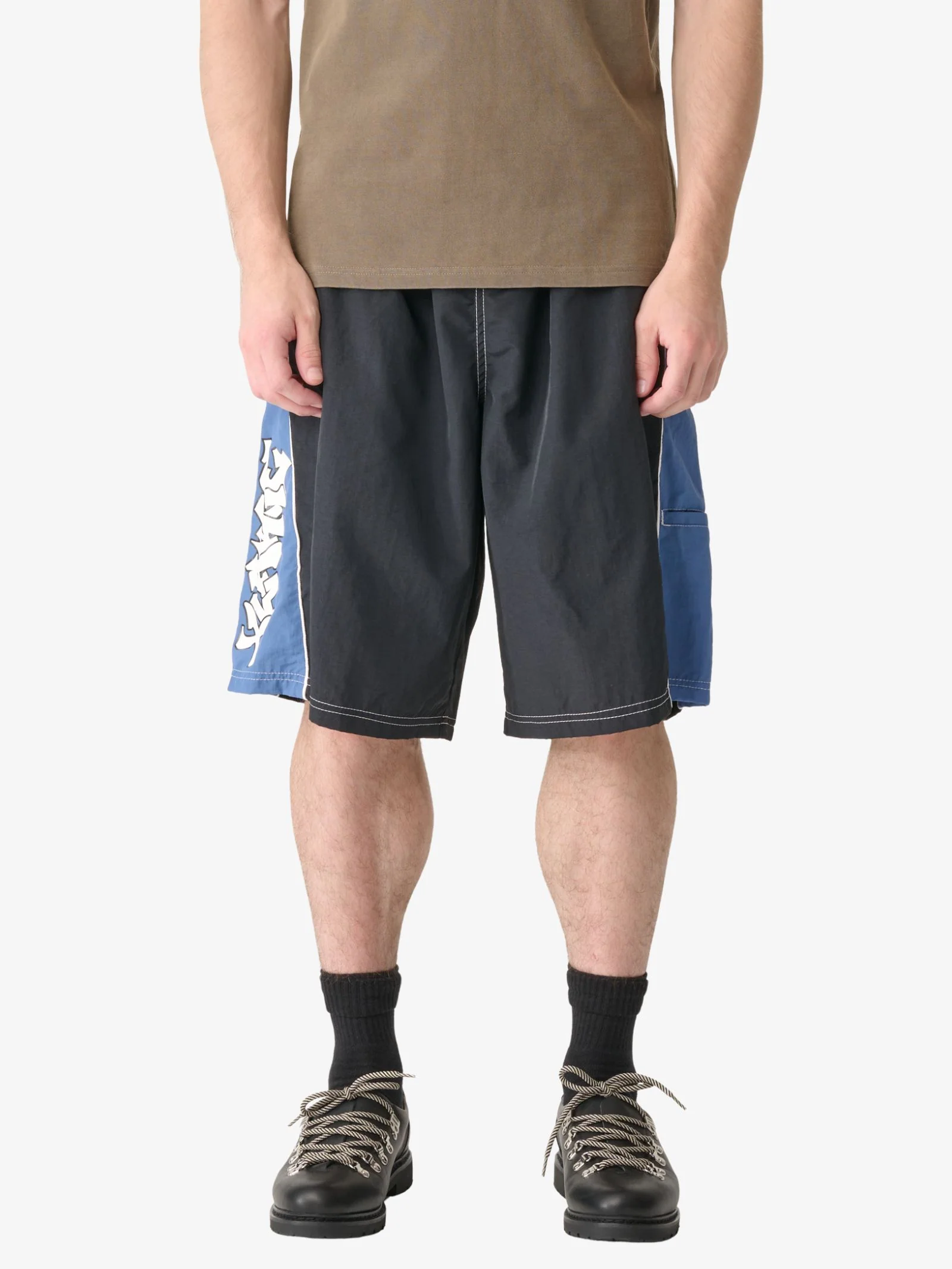 3D Shorts